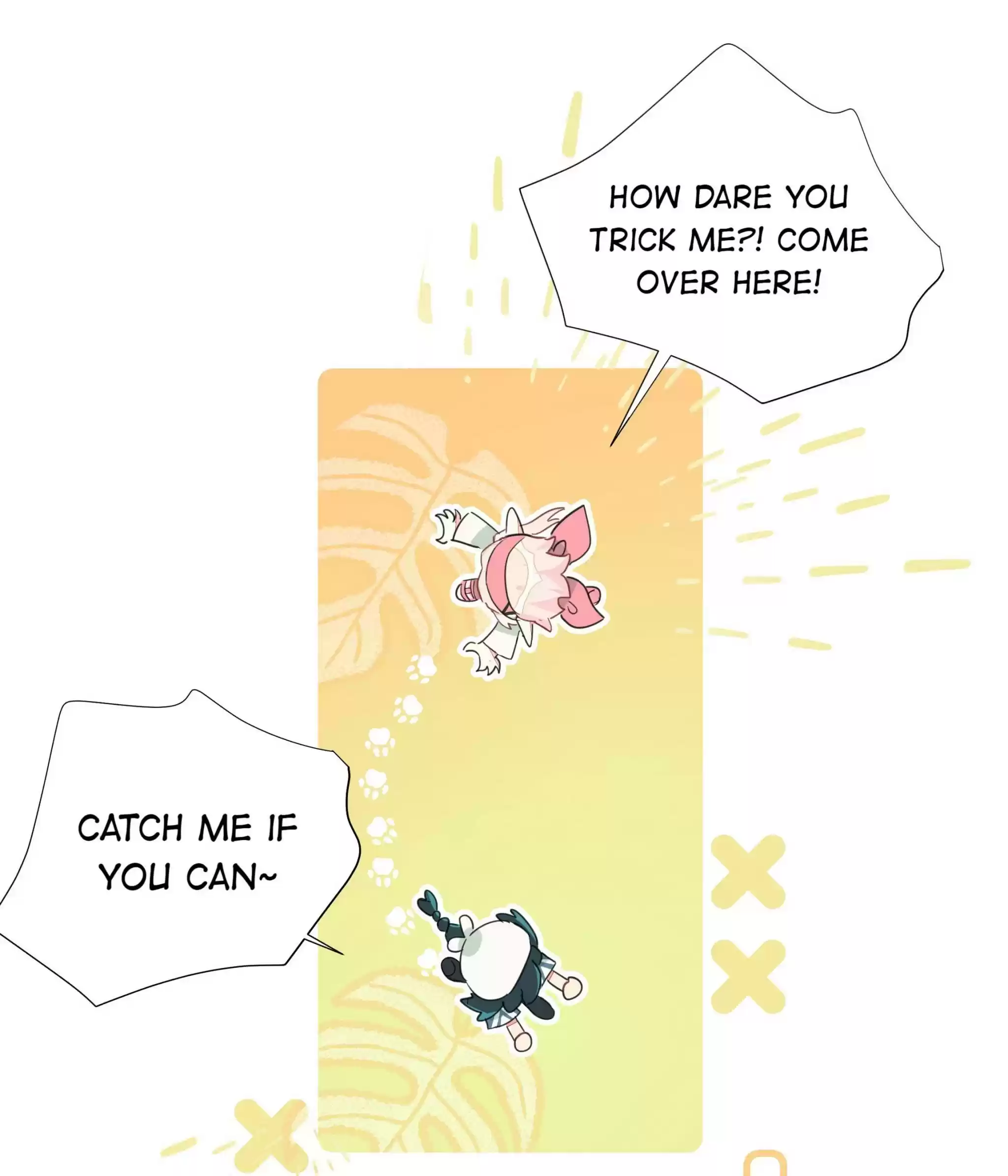 What Should I Do If I’Ve Signed A Marriage Contract With The Elven Princess Chapter 65