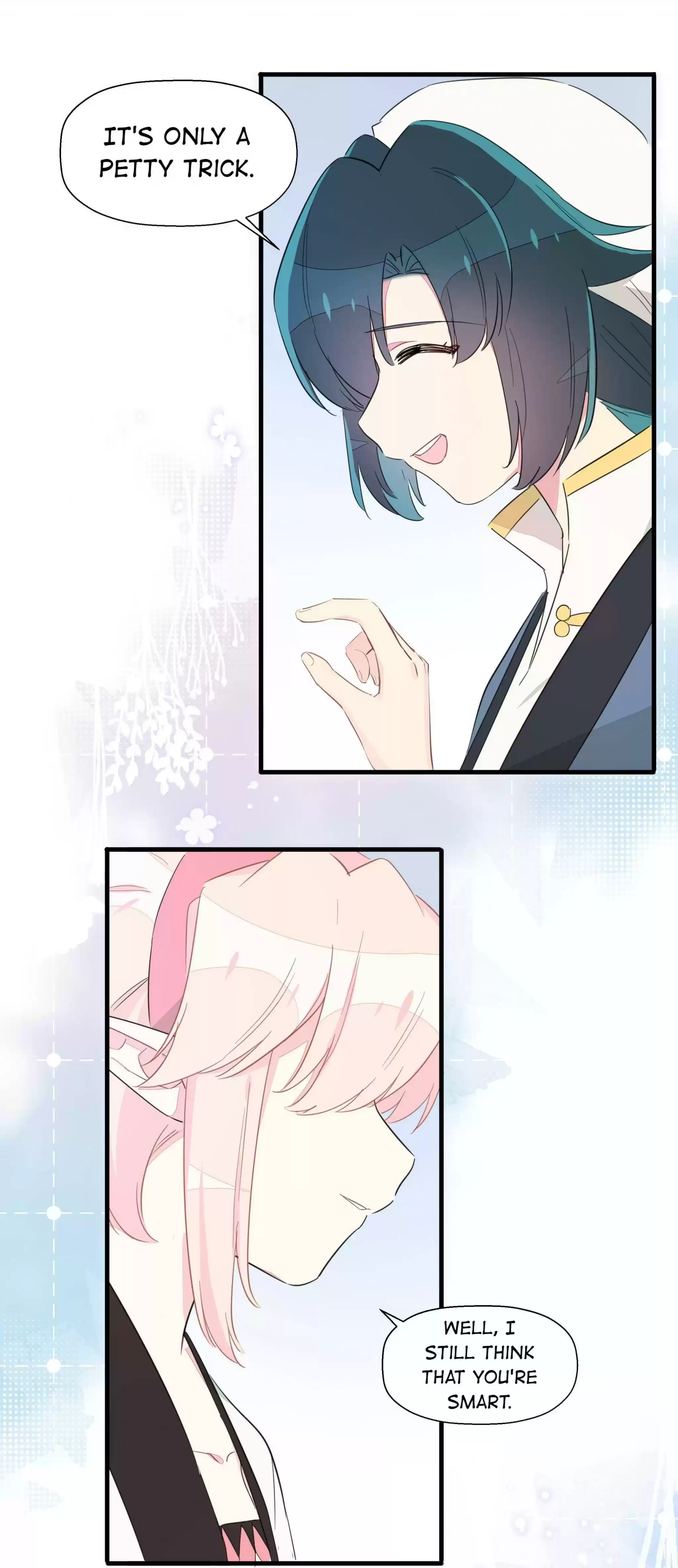 What Should I Do If I’Ve Signed A Marriage Contract With The Elven Princess Chapter 65