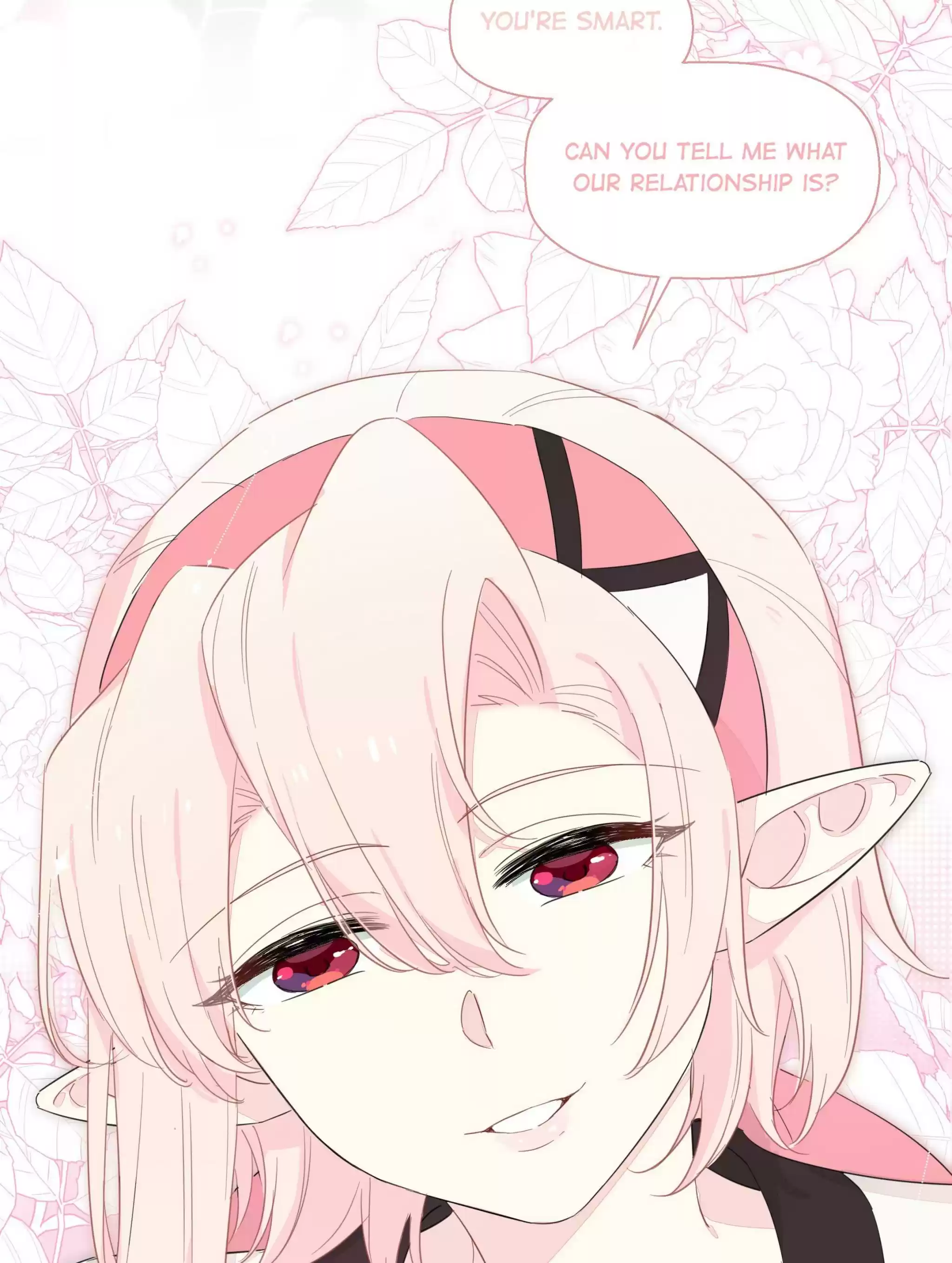 What Should I Do If I’Ve Signed A Marriage Contract With The Elven Princess Chapter 65