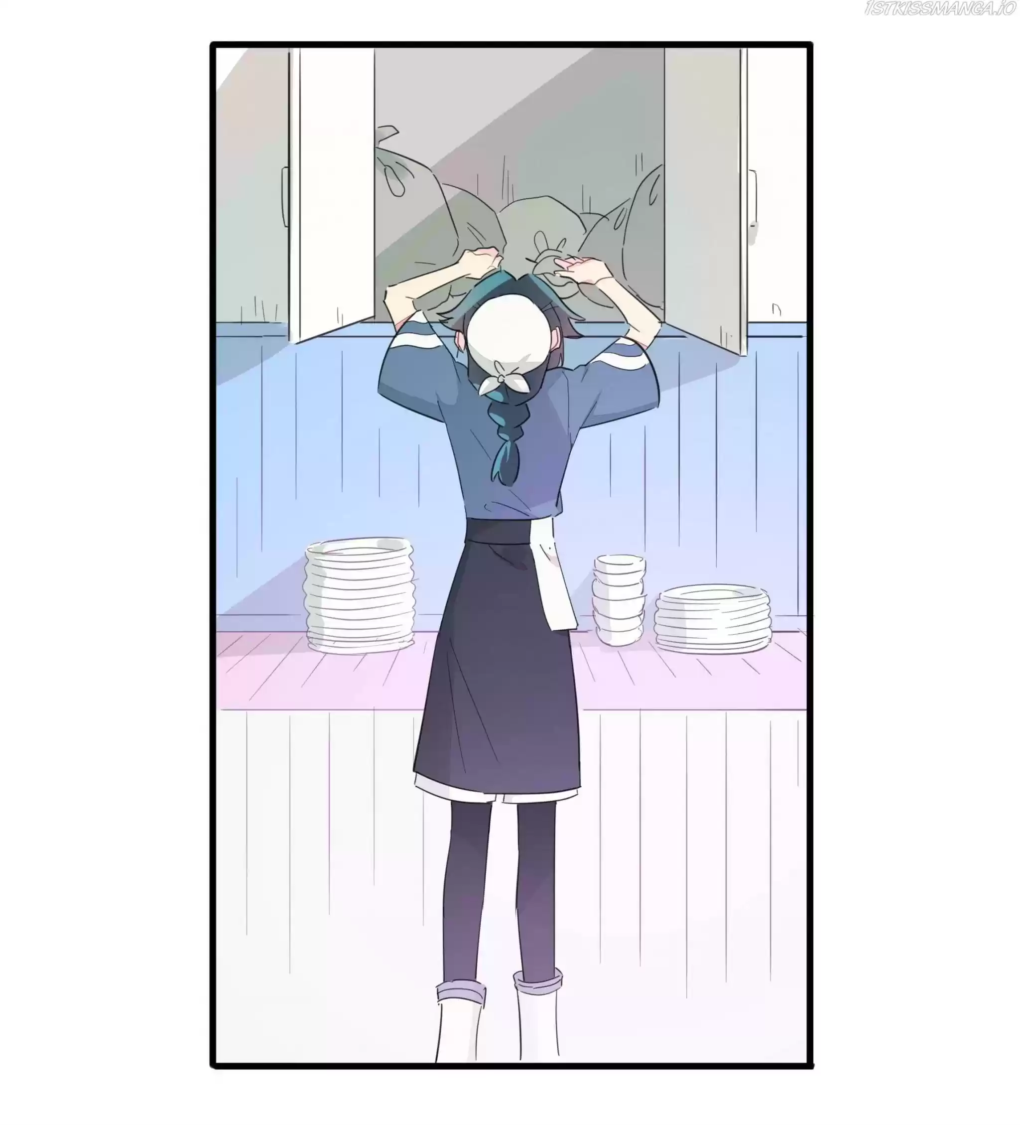 What Should I Do If I’Ve Signed A Marriage Contract With The Elven Princess Chapter 66