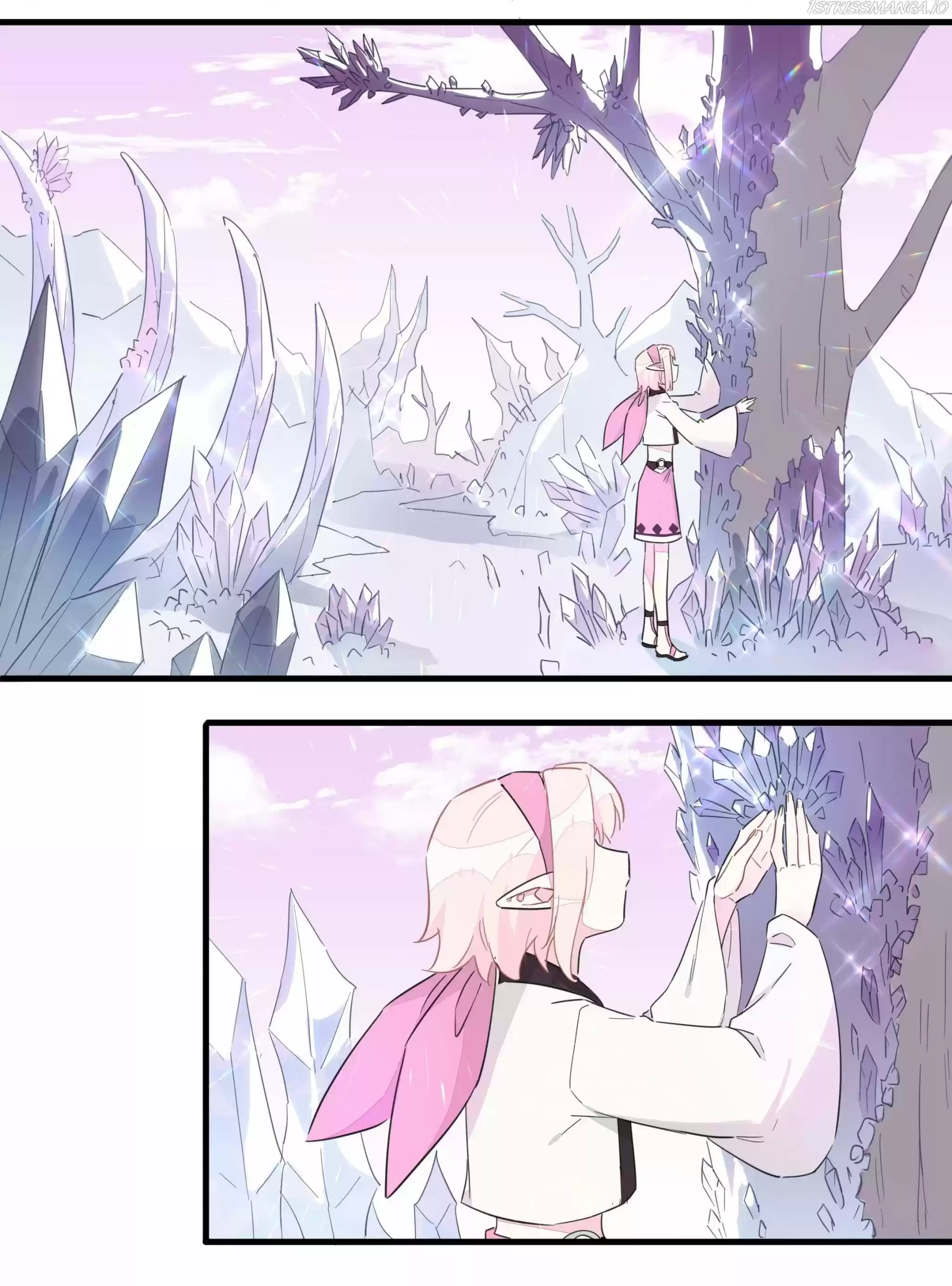 What Should I Do If I’Ve Signed A Marriage Contract With The Elven Princess Chapter 66