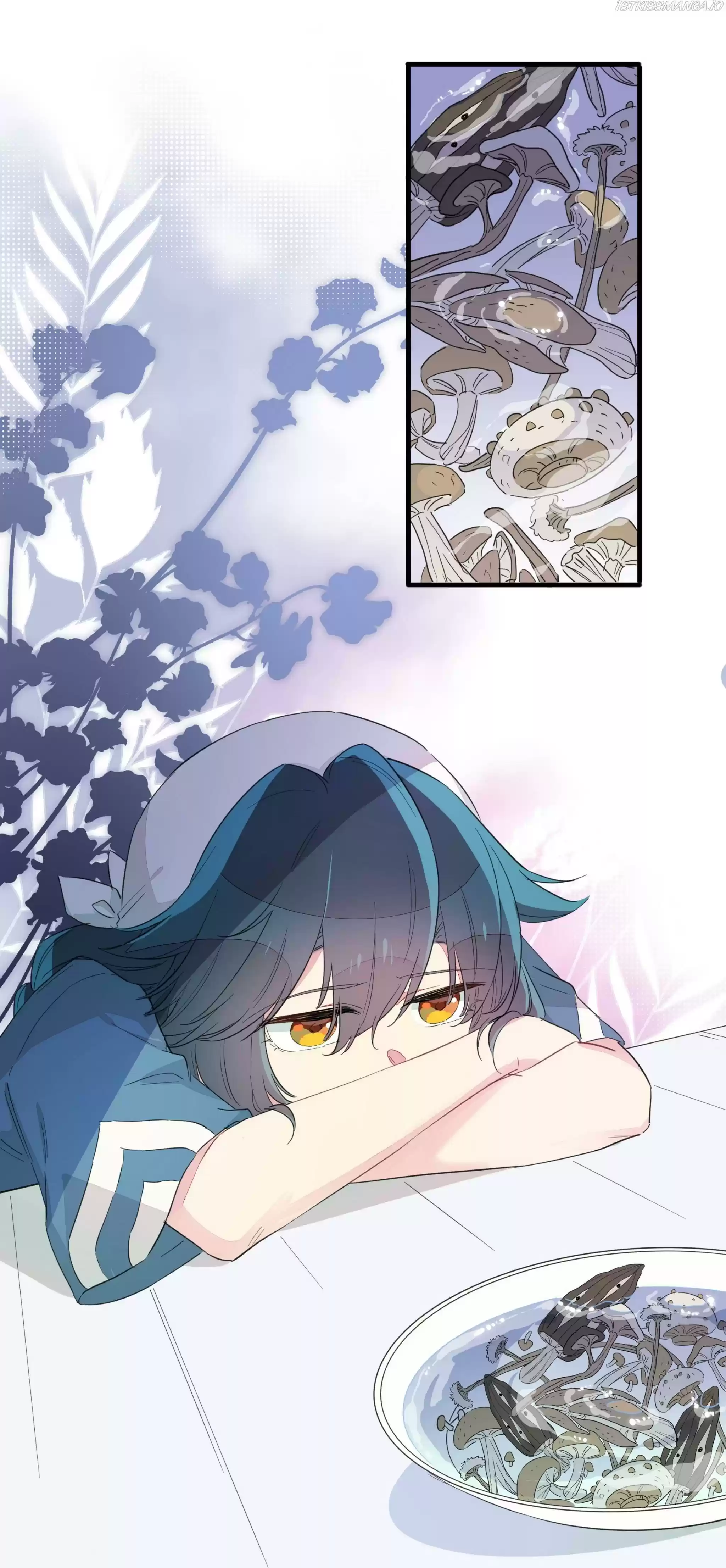 What Should I Do If I’Ve Signed A Marriage Contract With The Elven Princess Chapter 66