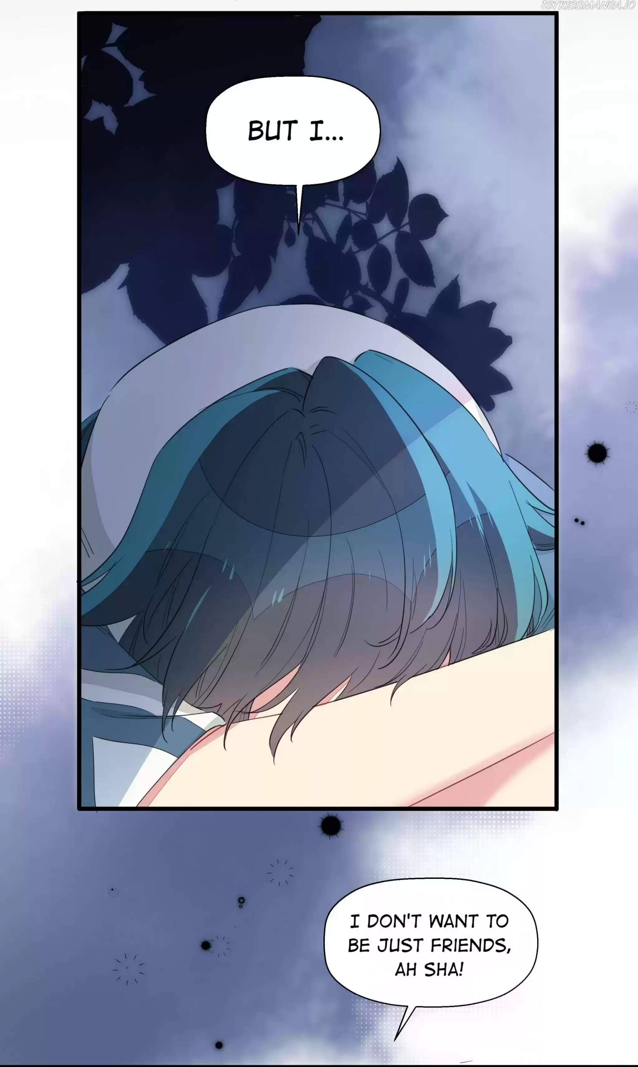 What Should I Do If I’Ve Signed A Marriage Contract With The Elven Princess Chapter 66