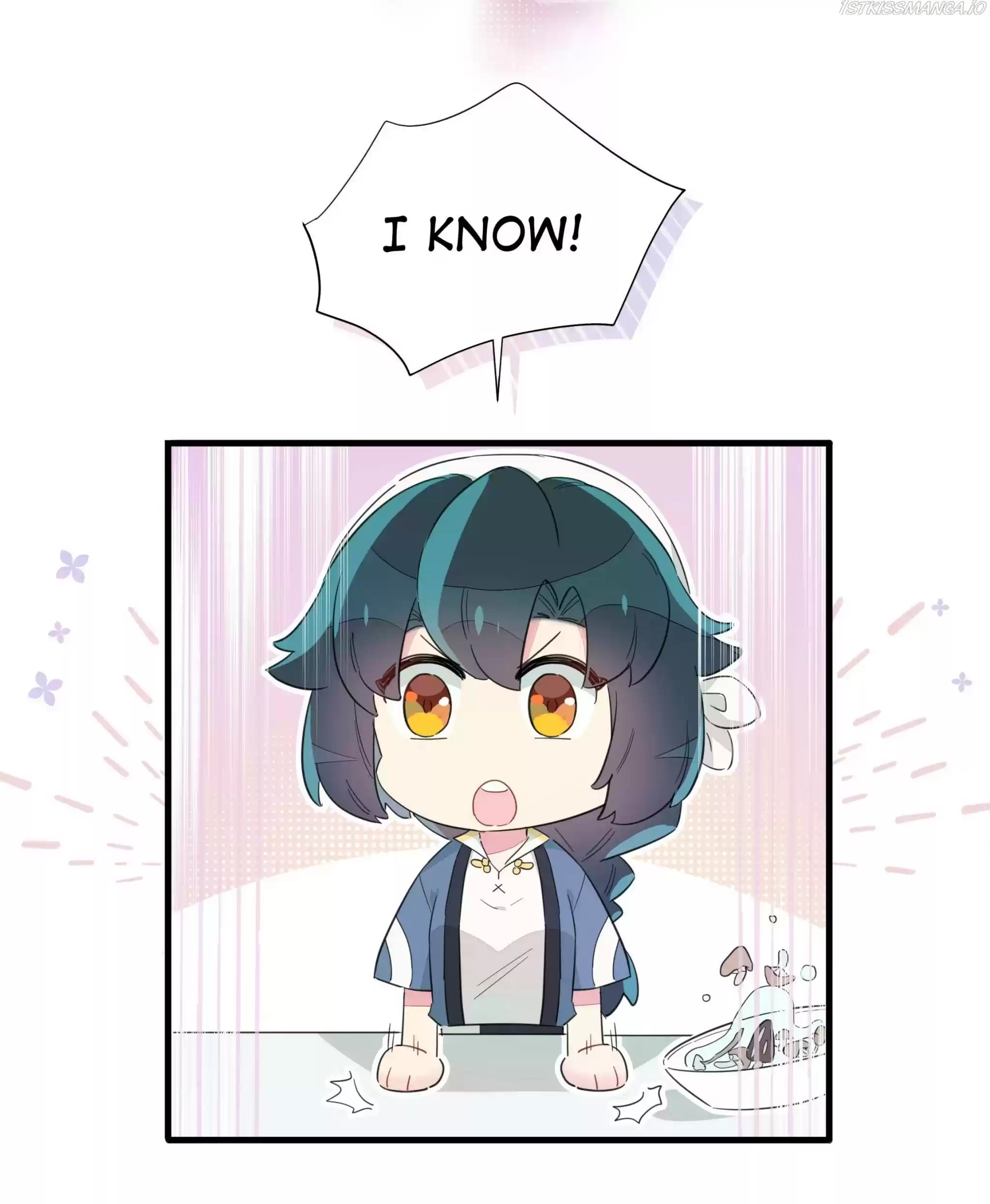 What Should I Do If I’Ve Signed A Marriage Contract With The Elven Princess Chapter 66