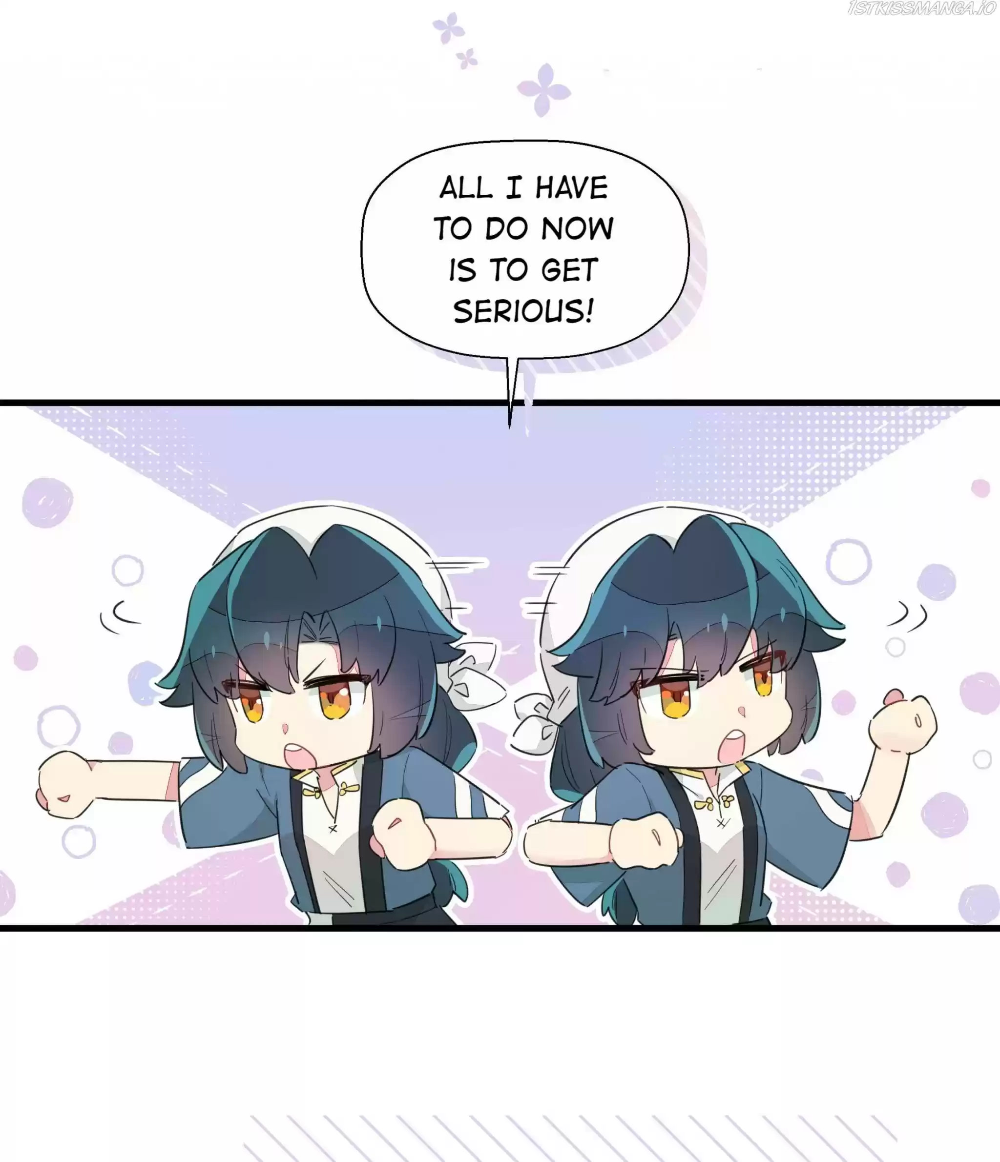 What Should I Do If I’Ve Signed A Marriage Contract With The Elven Princess Chapter 66