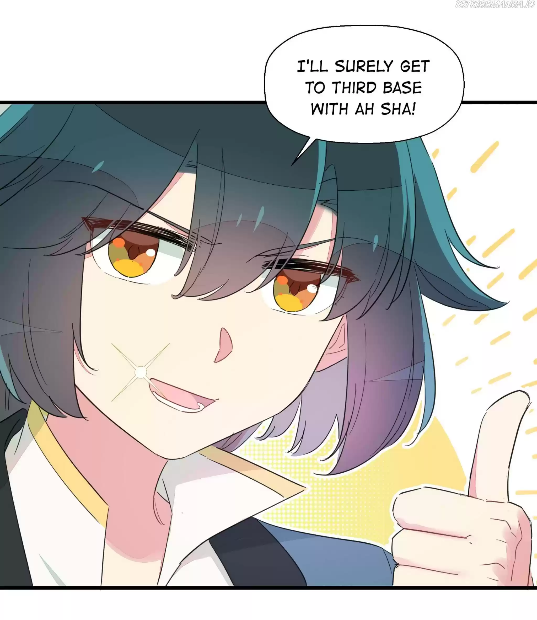 What Should I Do If I’Ve Signed A Marriage Contract With The Elven Princess Chapter 66