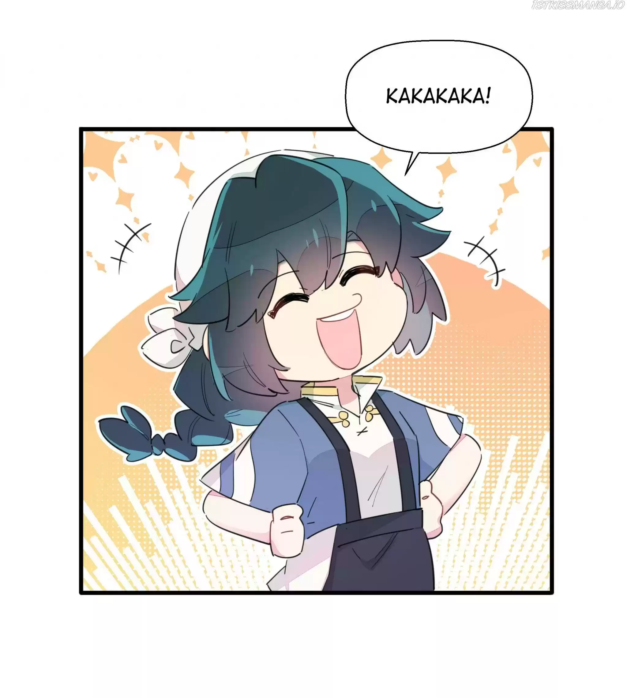 What Should I Do If I’Ve Signed A Marriage Contract With The Elven Princess Chapter 66