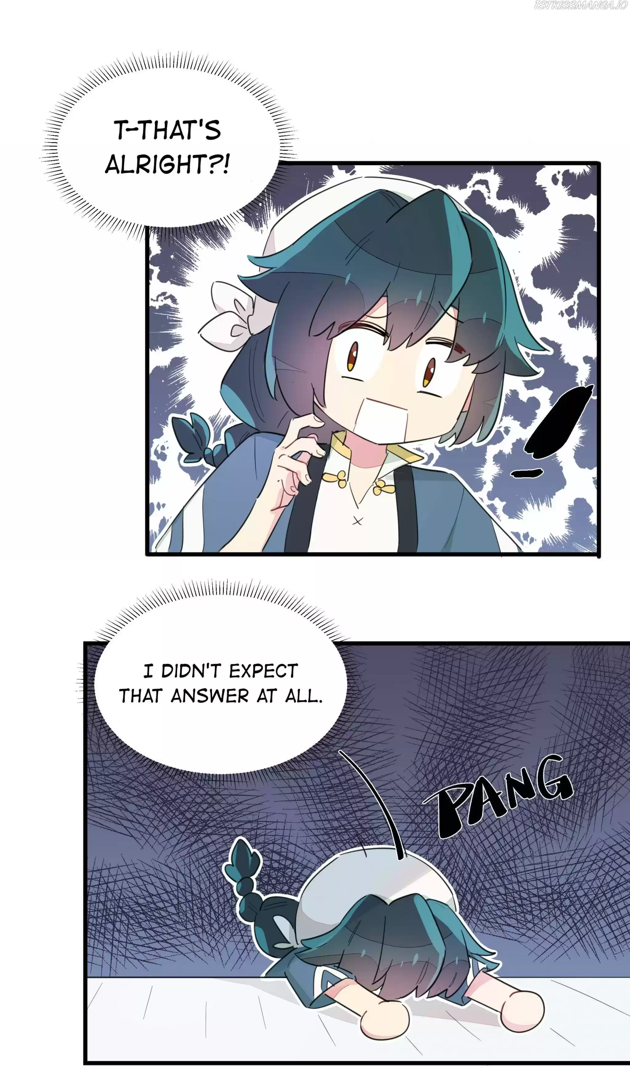 What Should I Do If I’Ve Signed A Marriage Contract With The Elven Princess Chapter 66