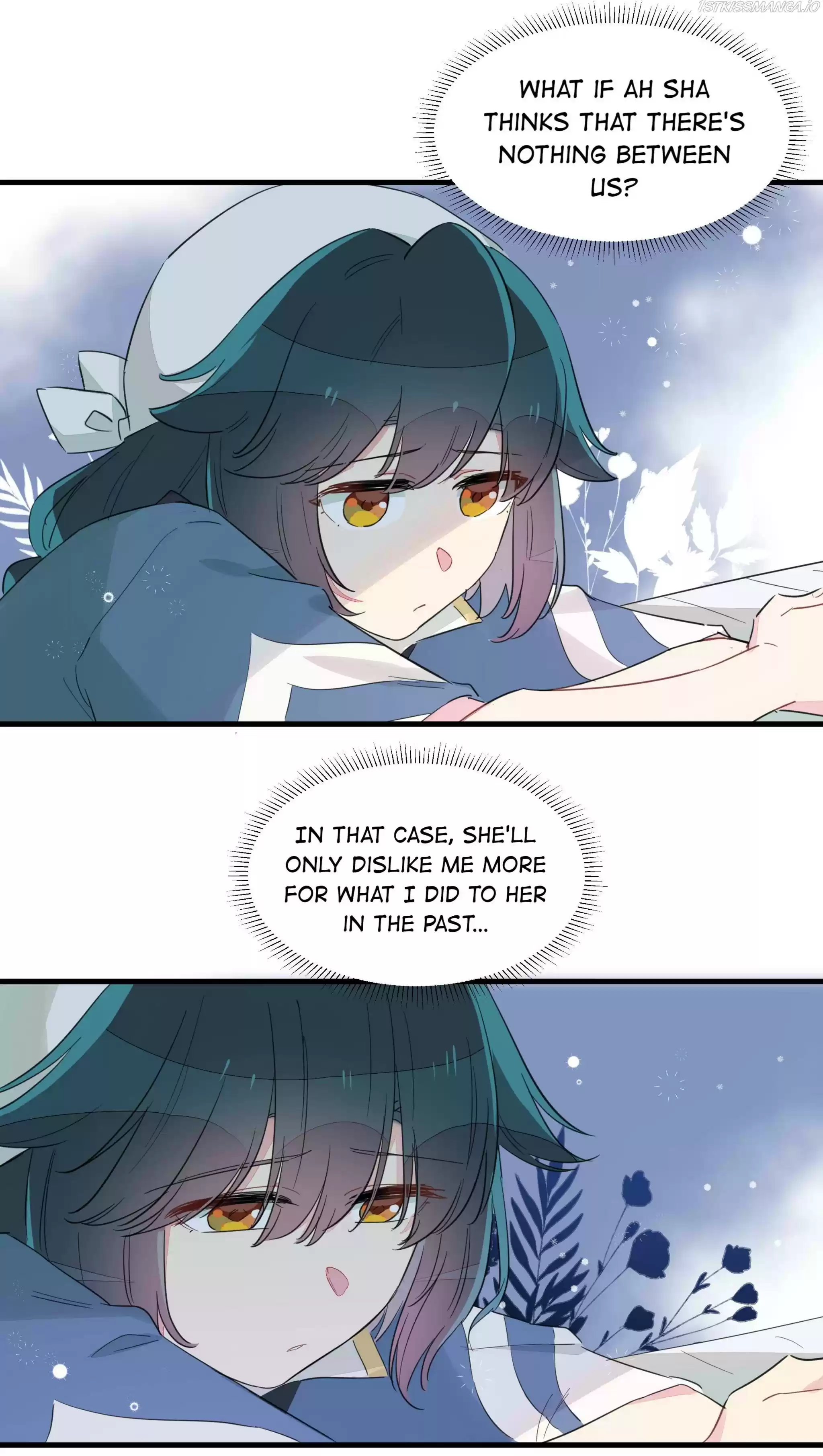 What Should I Do If I’Ve Signed A Marriage Contract With The Elven Princess Chapter 66