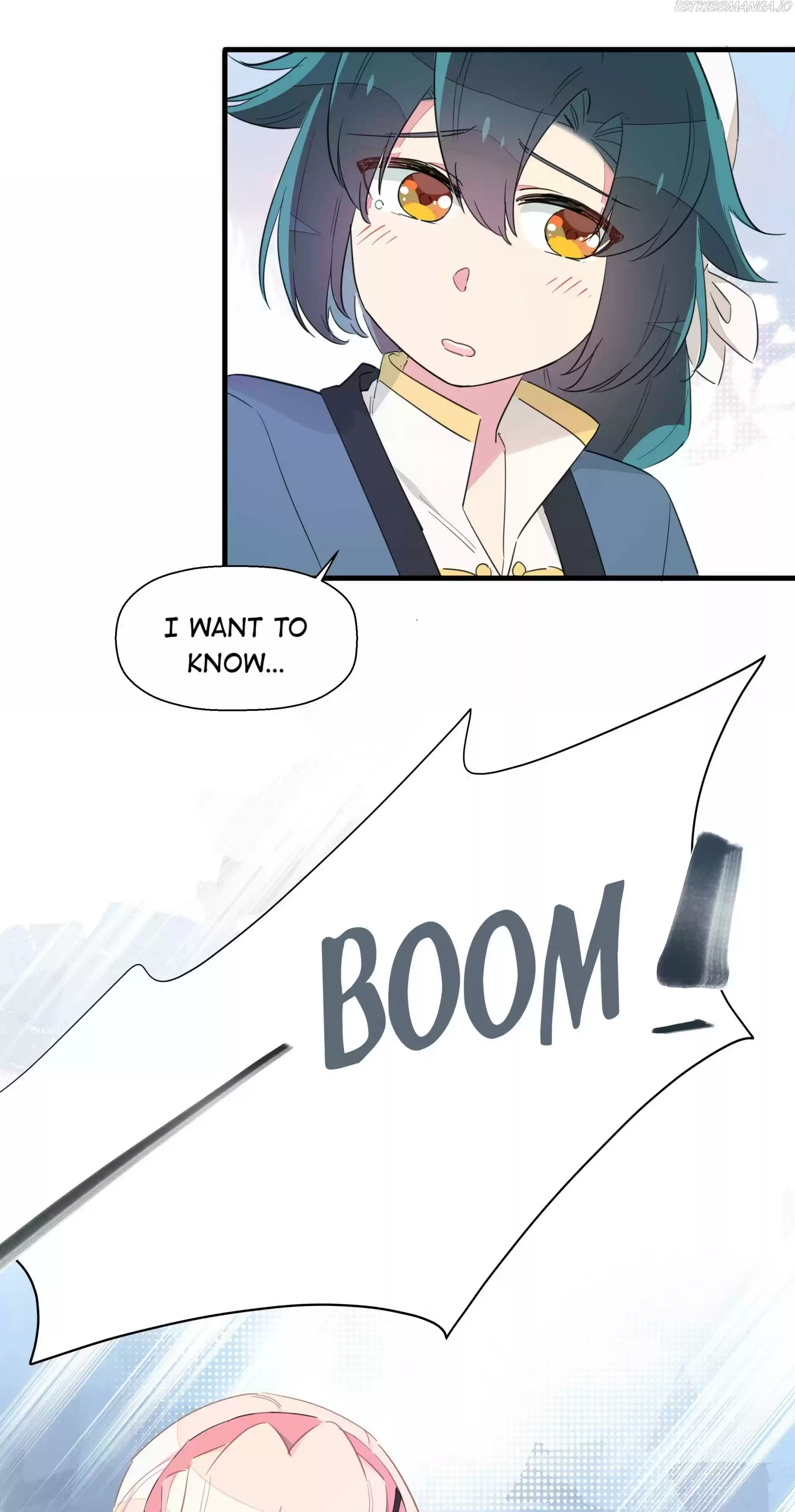 What Should I Do If I’Ve Signed A Marriage Contract With The Elven Princess Chapter 66