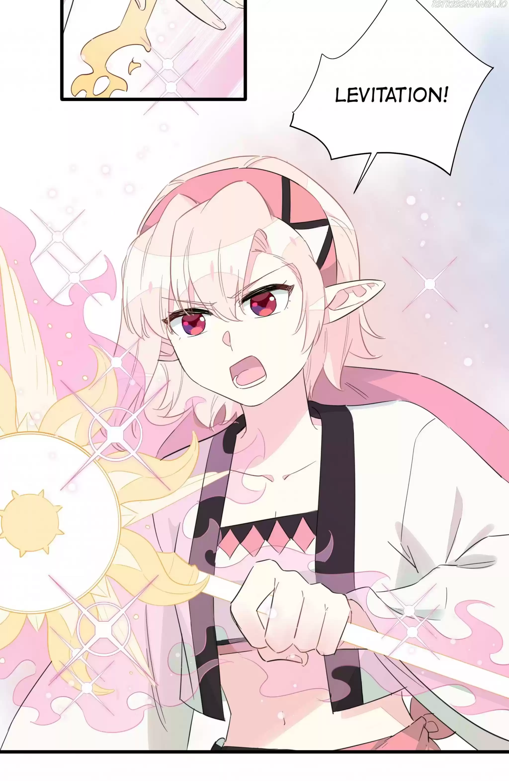 What Should I Do If I’Ve Signed A Marriage Contract With The Elven Princess Chapter 66