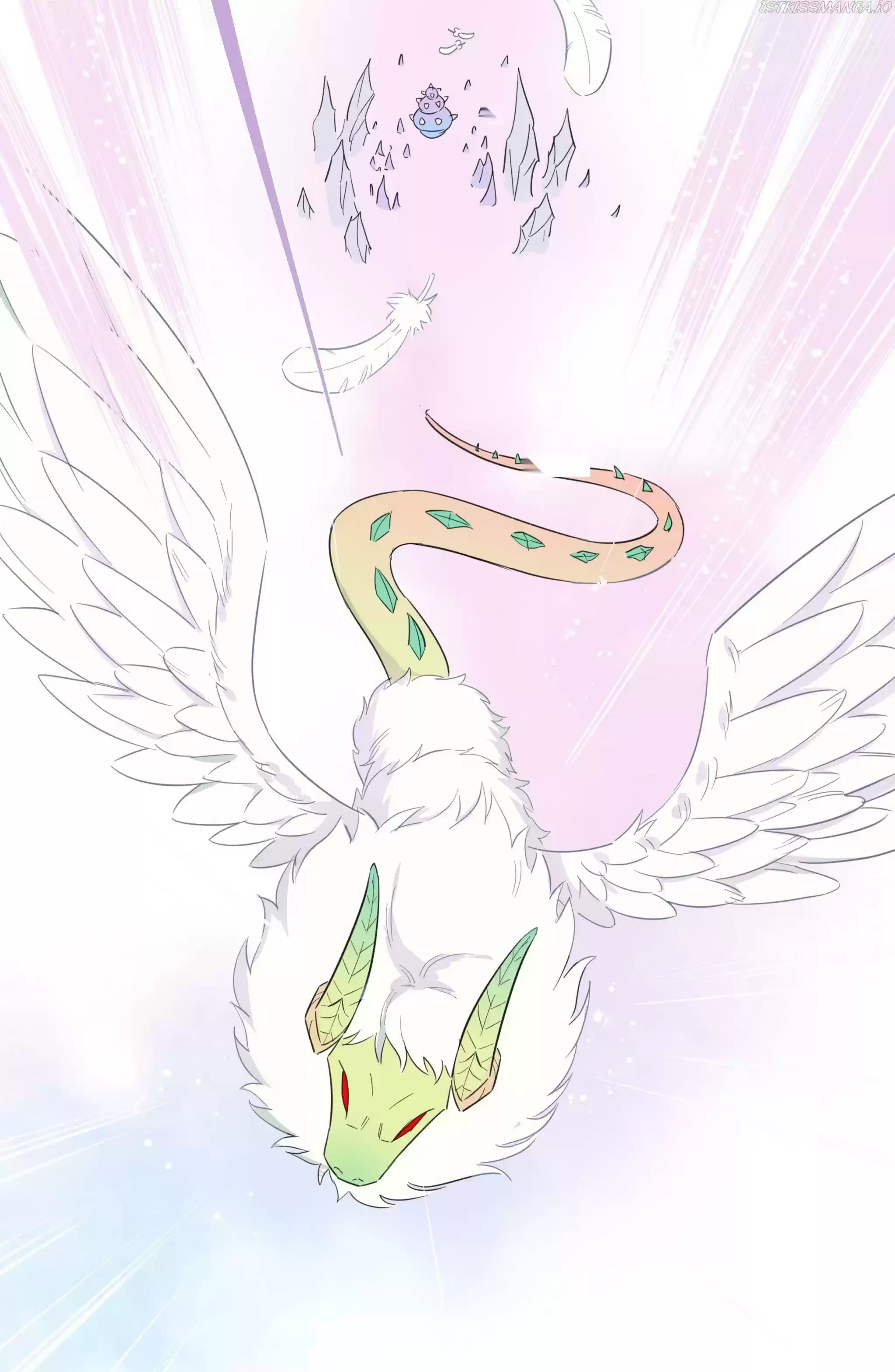 What Should I Do If I’Ve Signed A Marriage Contract With The Elven Princess Chapter 66