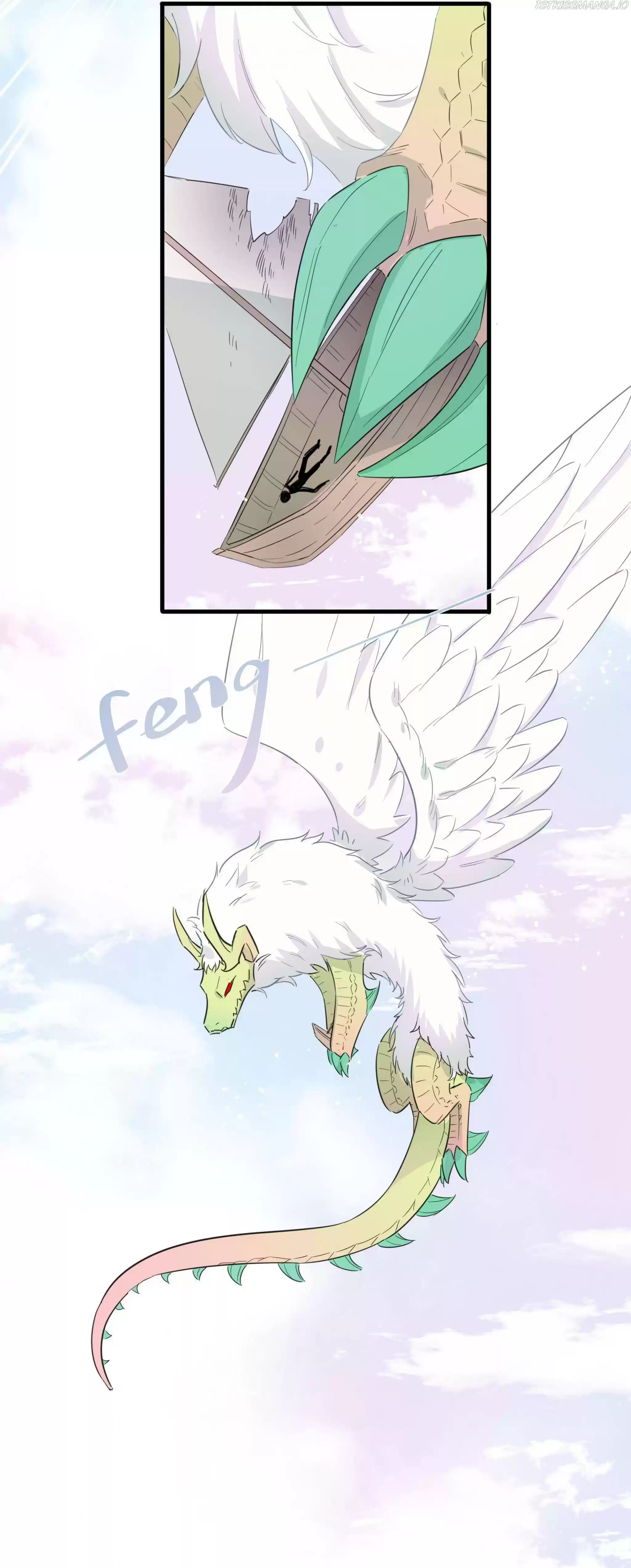 What Should I Do If I’Ve Signed A Marriage Contract With The Elven Princess Chapter 66