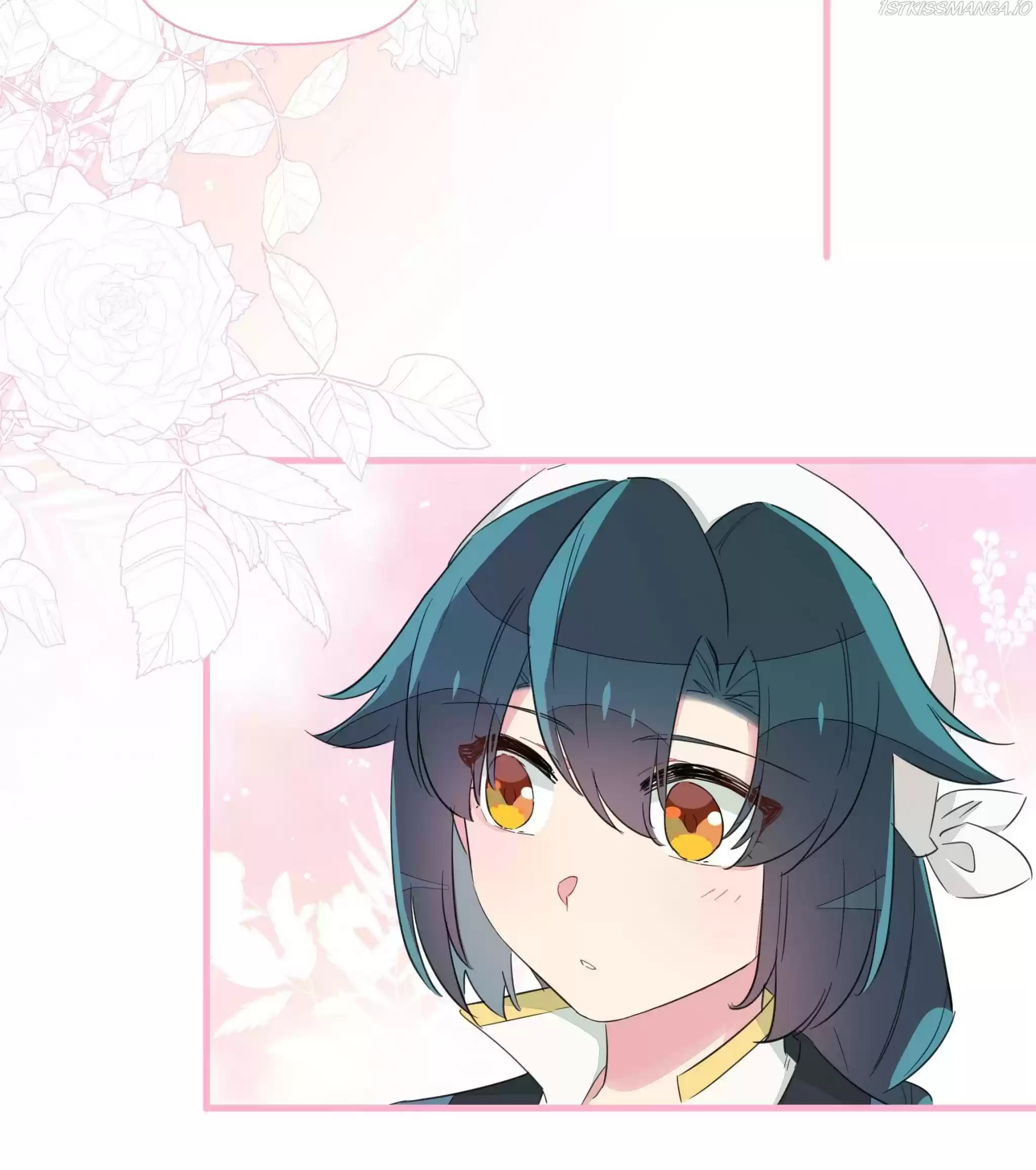 What Should I Do If I’Ve Signed A Marriage Contract With The Elven Princess Chapter 66