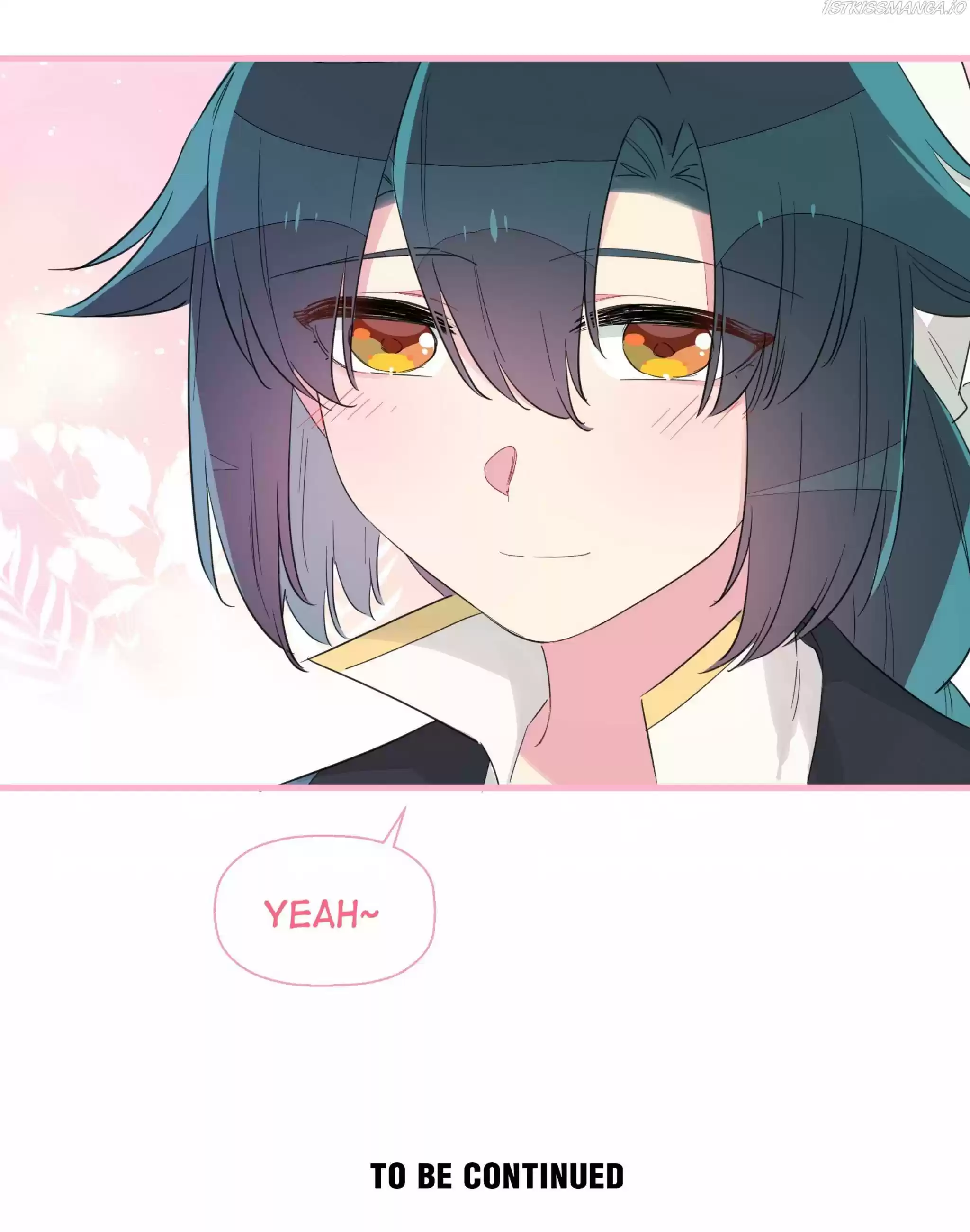 What Should I Do If I’Ve Signed A Marriage Contract With The Elven Princess Chapter 66