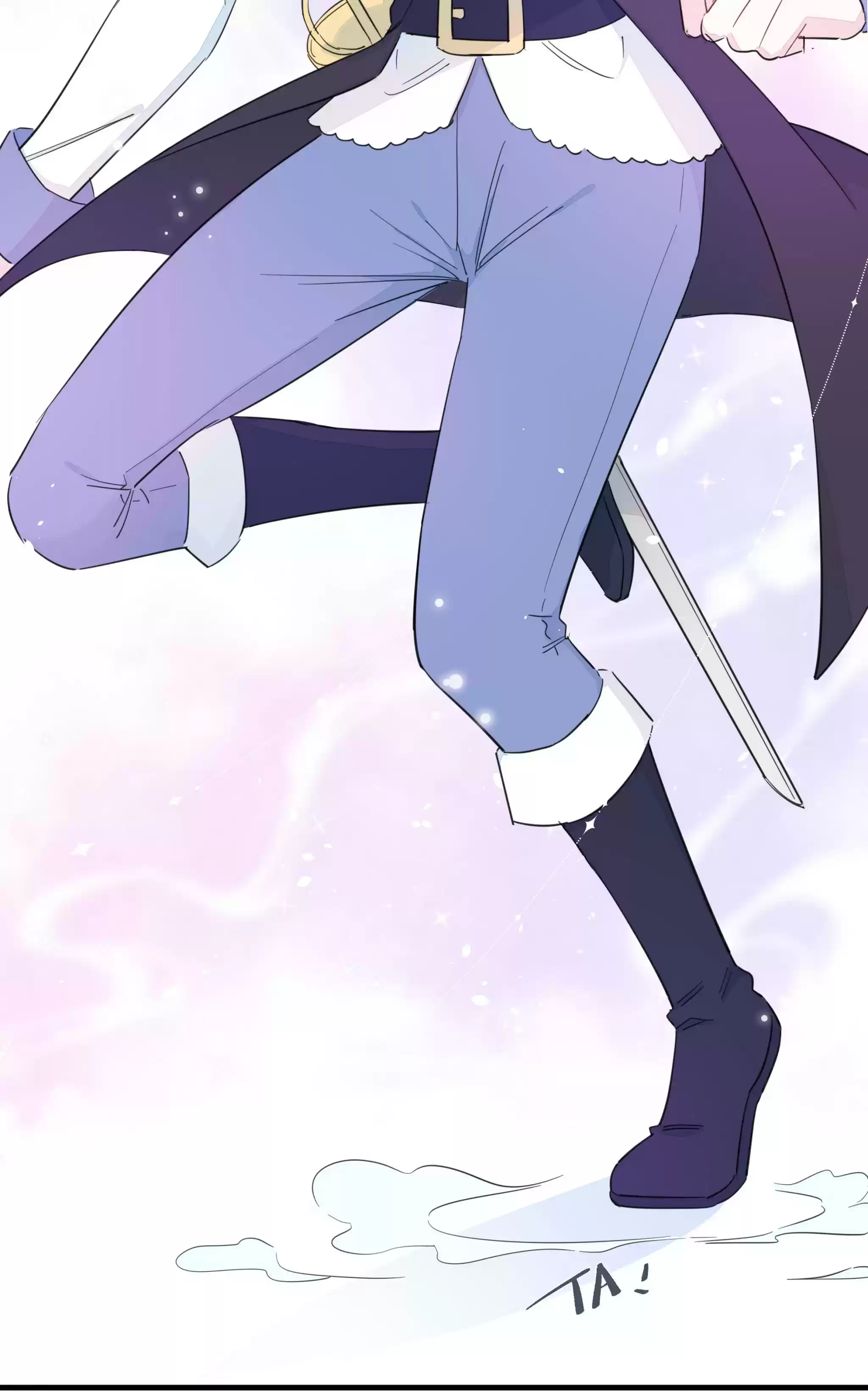 What Should I Do If I've Signed A Marriage Contract With The Elven Princess Chapter 70