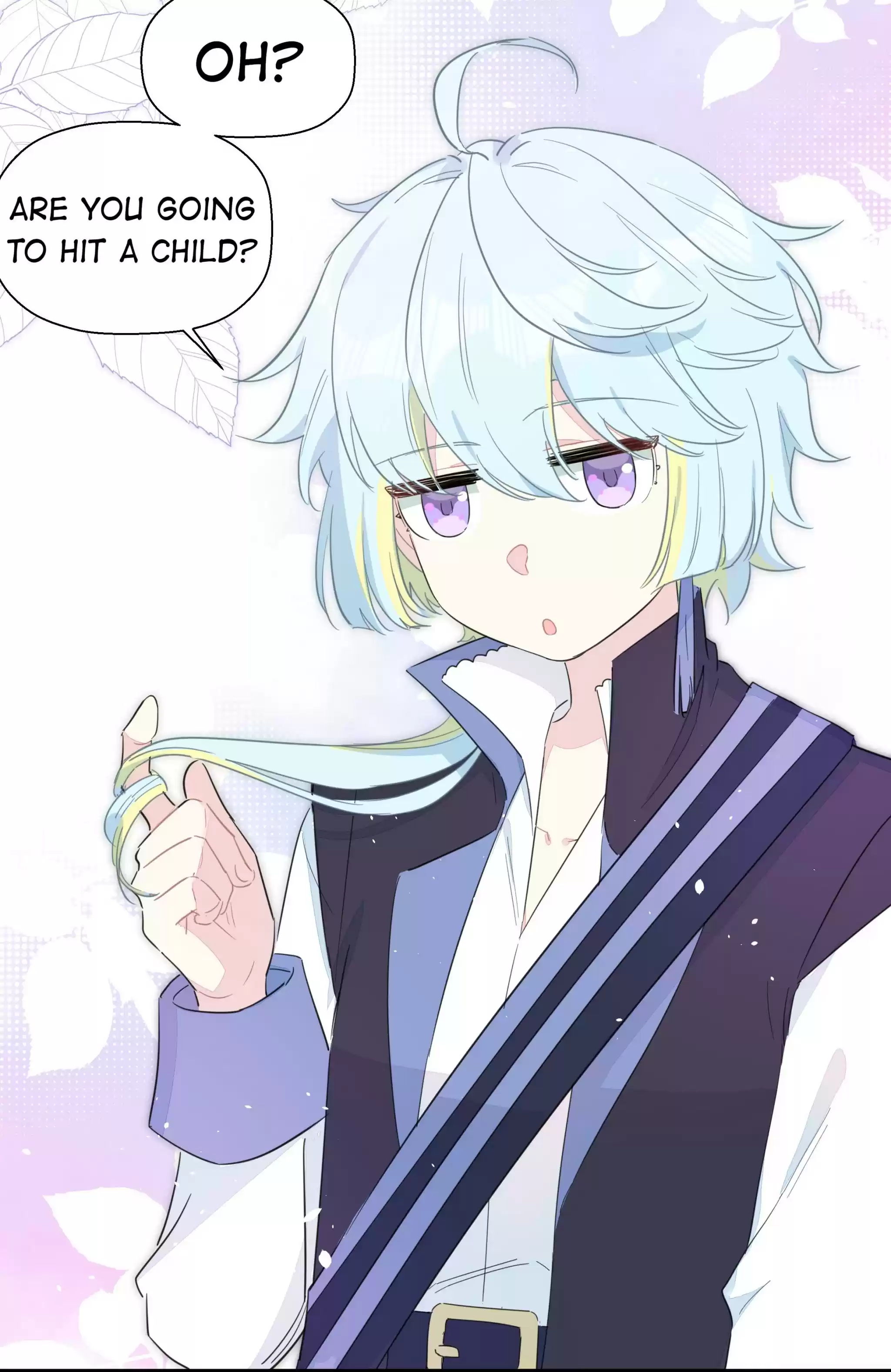 What Should I Do If I've Signed A Marriage Contract With The Elven Princess Chapter 70