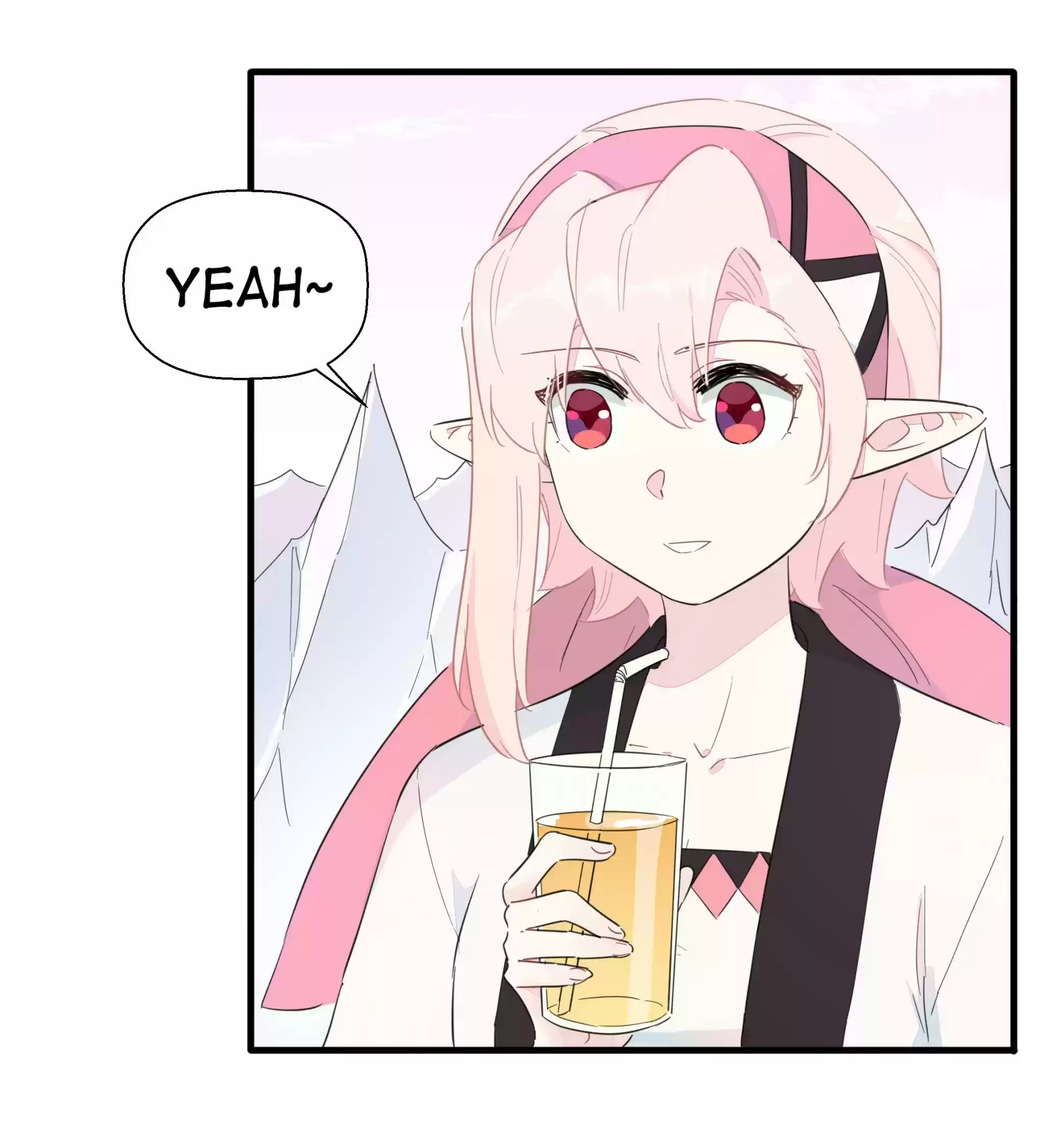 What Should I Do If I've Signed A Marriage Contract With The Elven Princess Chapter 70