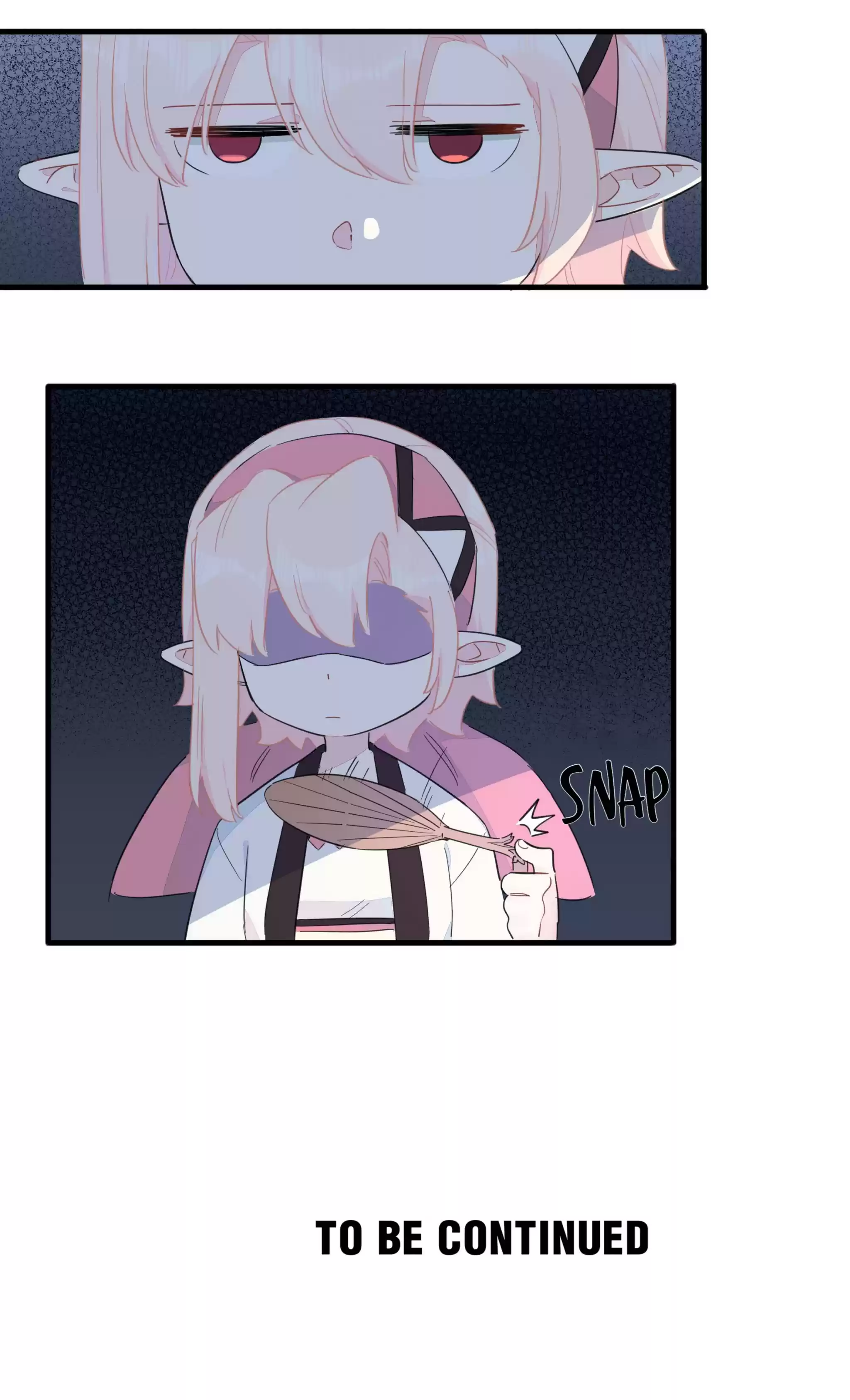 What Should I Do If I've Signed A Marriage Contract With The Elven Princess Chapter 70