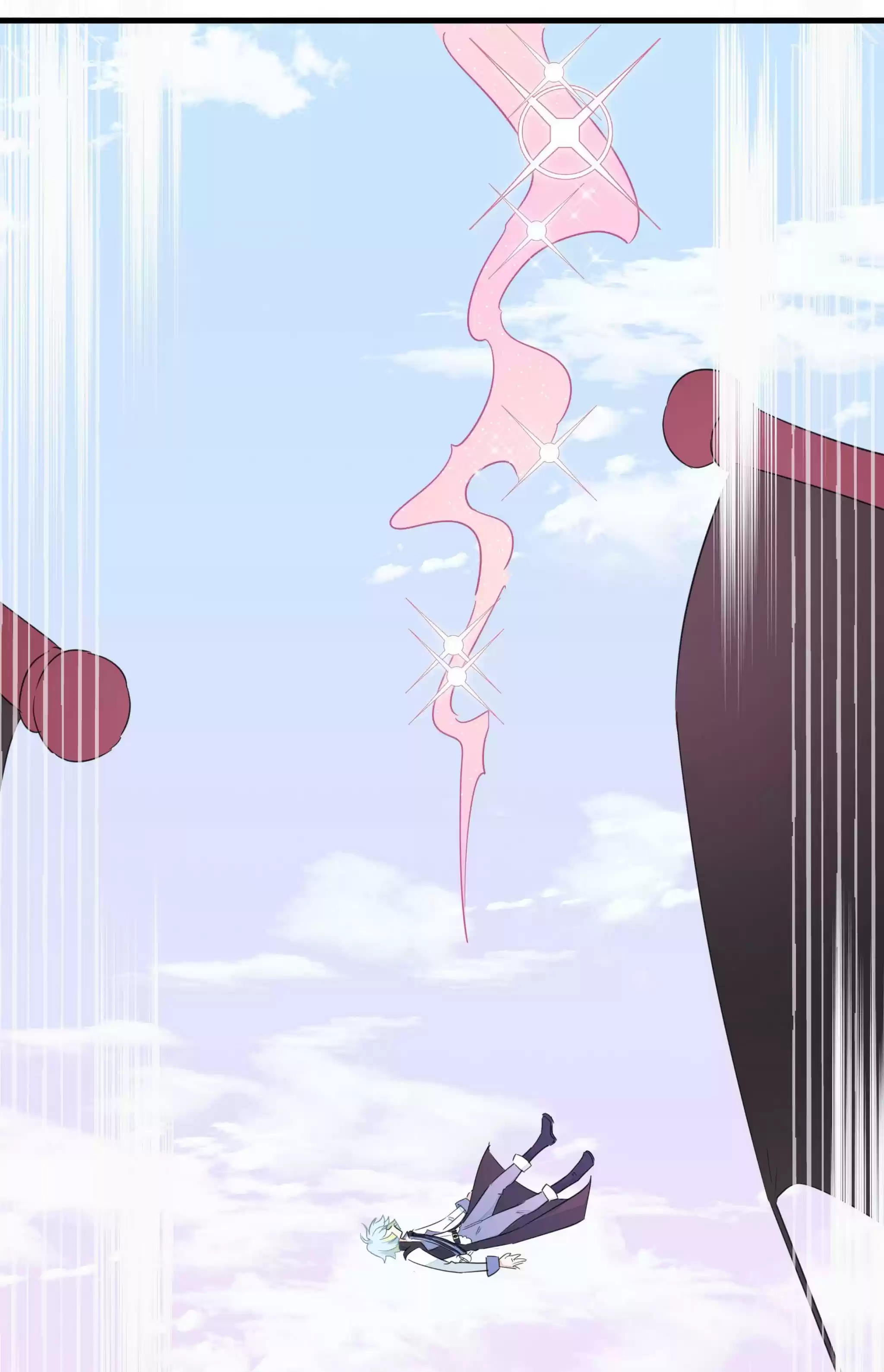 What Should I Do If I've Signed A Marriage Contract With The Elven Princess Chapter 74