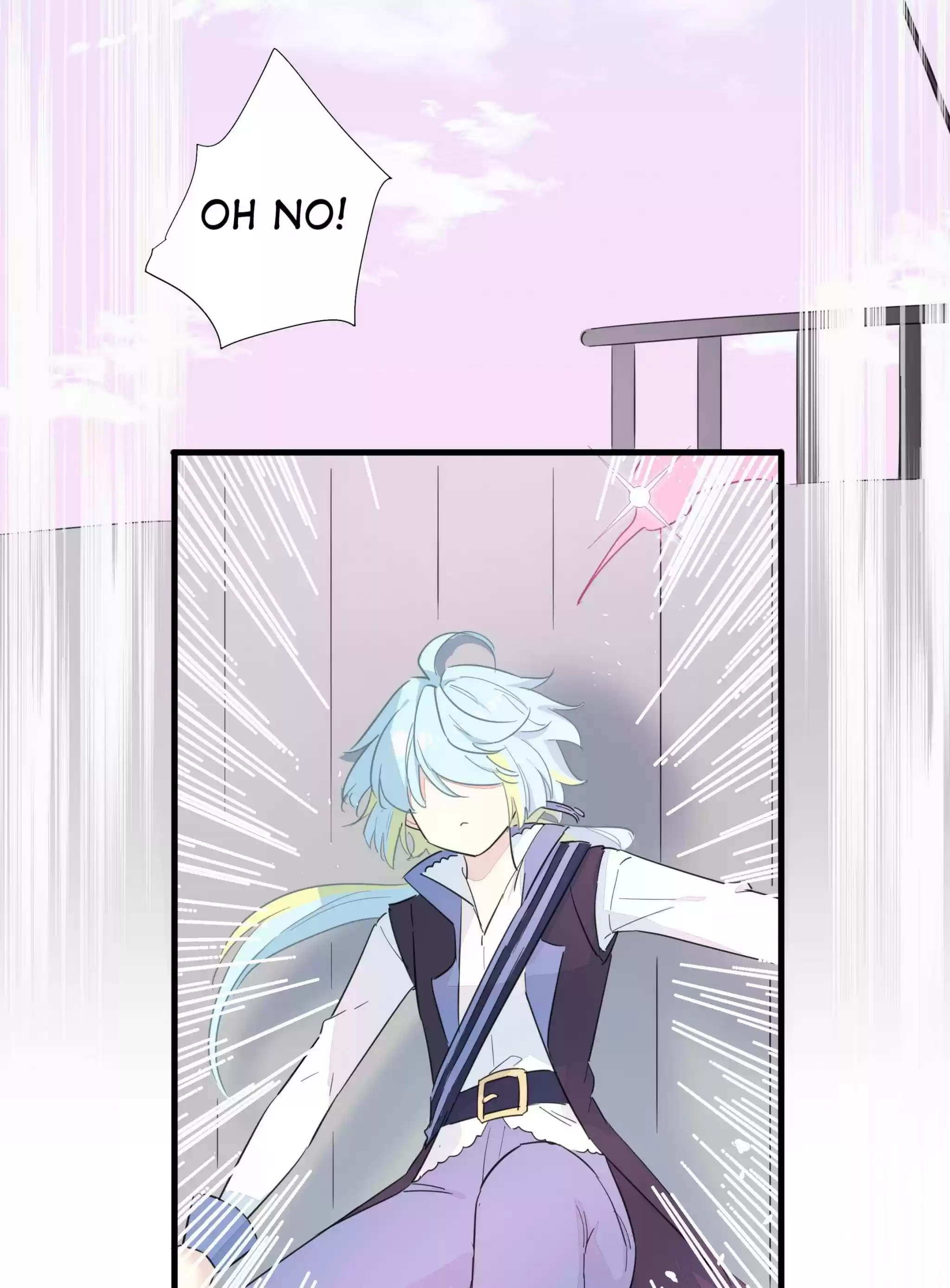 What Should I Do If I've Signed A Marriage Contract With The Elven Princess Chapter 74