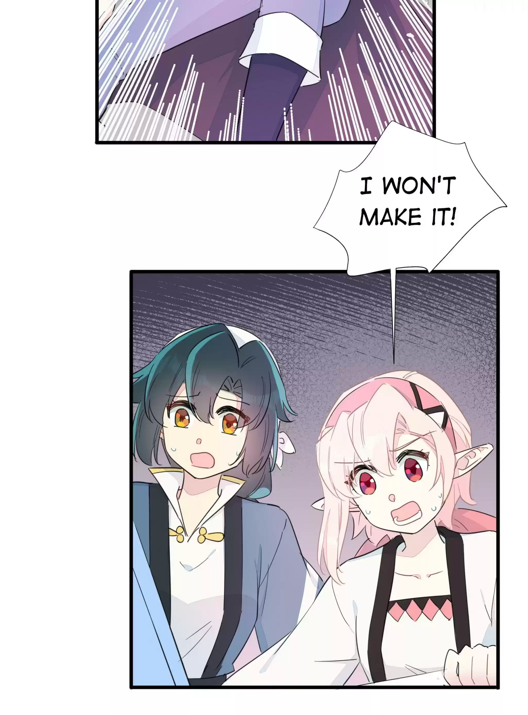 What Should I Do If I've Signed A Marriage Contract With The Elven Princess Chapter 74