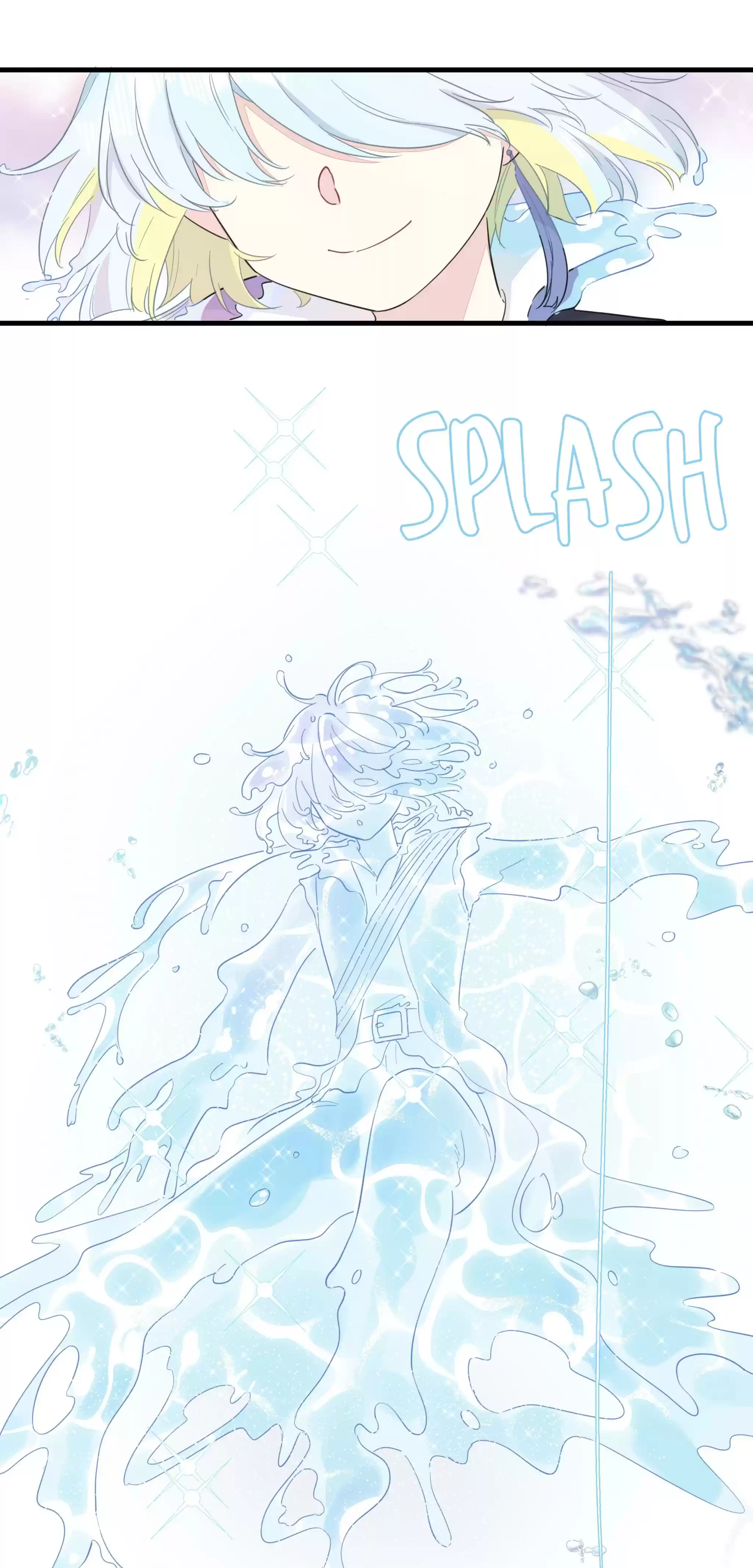 What Should I Do If I've Signed A Marriage Contract With The Elven Princess Chapter 74