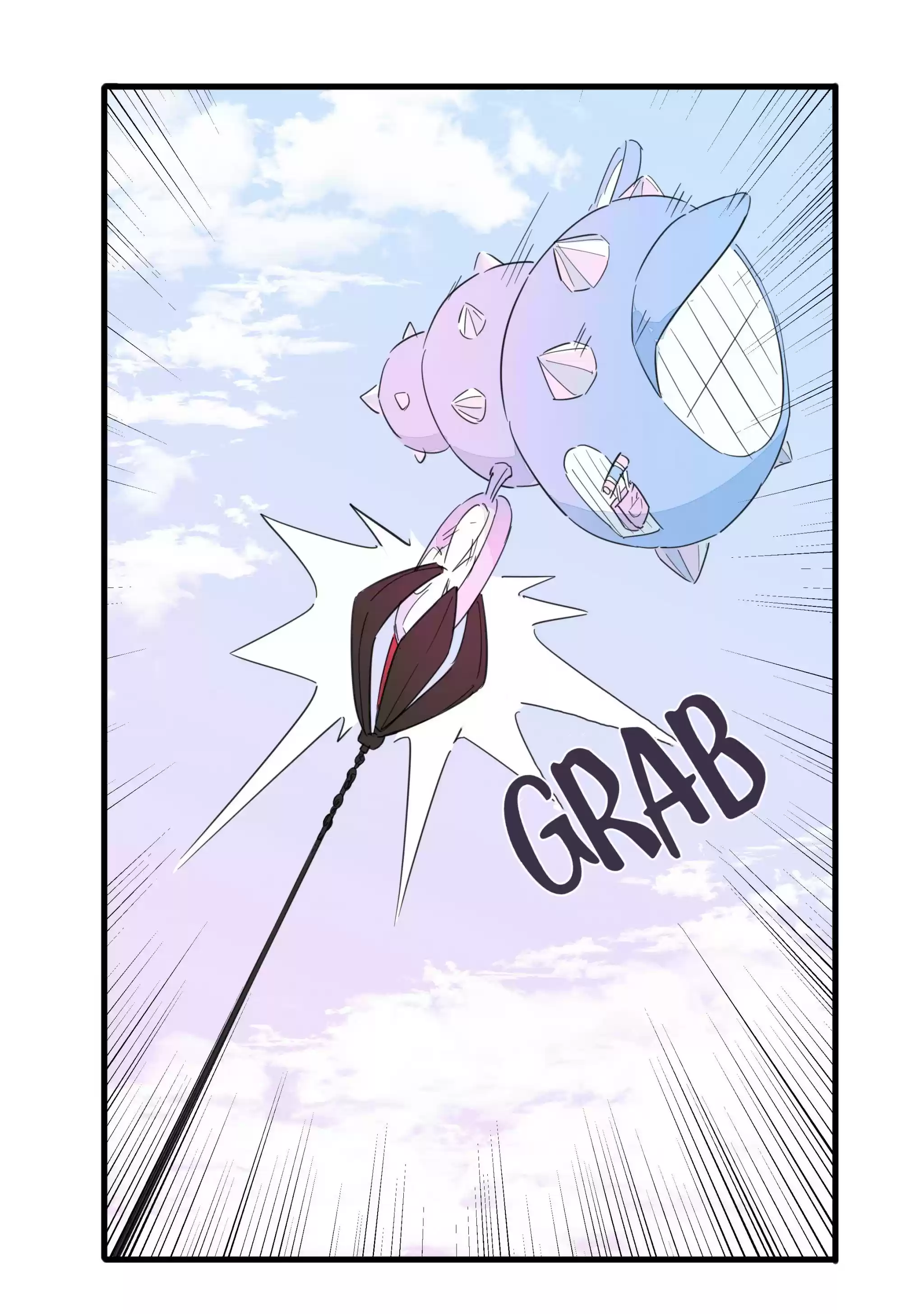 What Should I Do If I've Signed A Marriage Contract With The Elven Princess Chapter 74