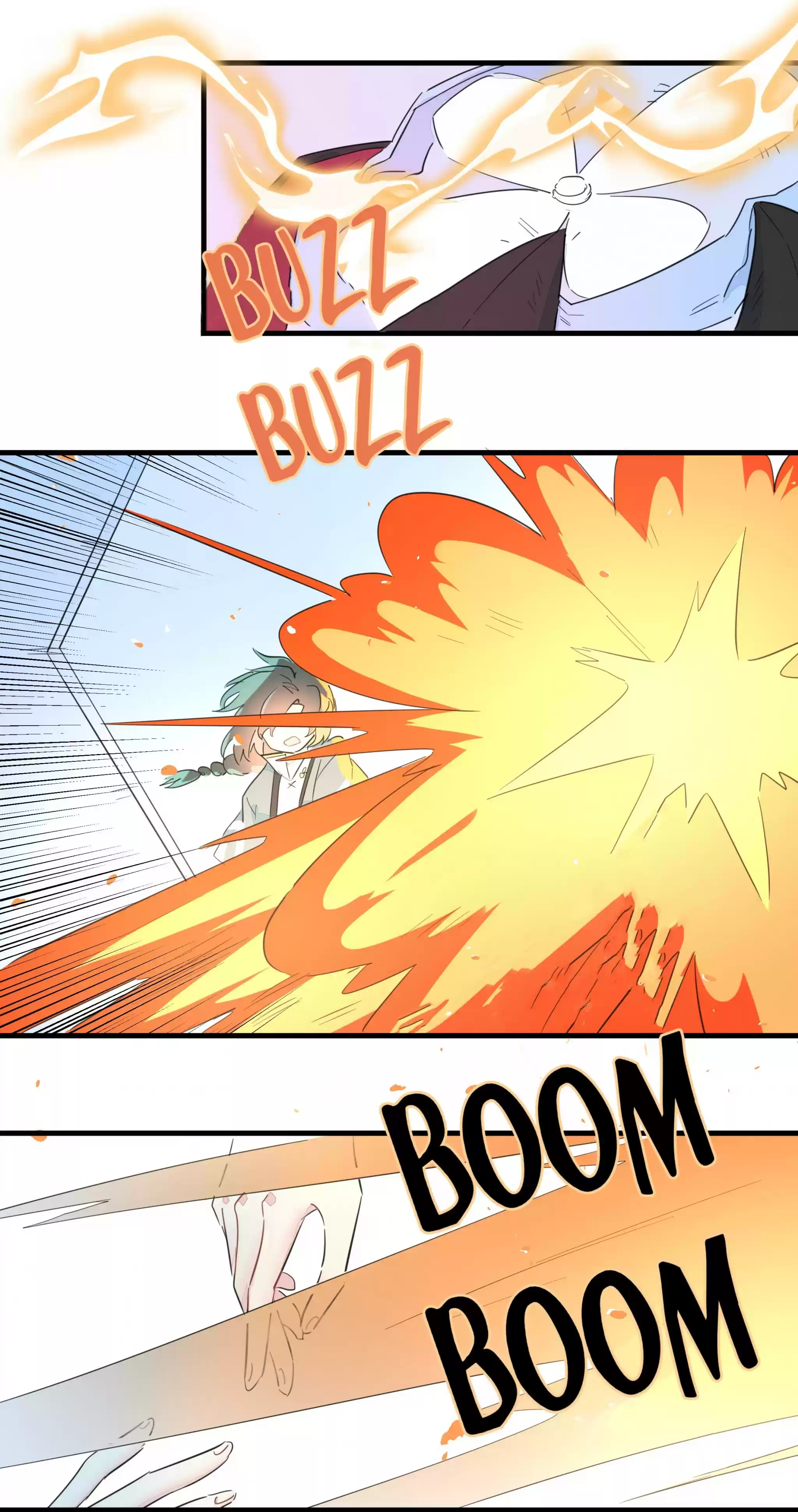 What Should I Do If I've Signed A Marriage Contract With The Elven Princess Chapter 74