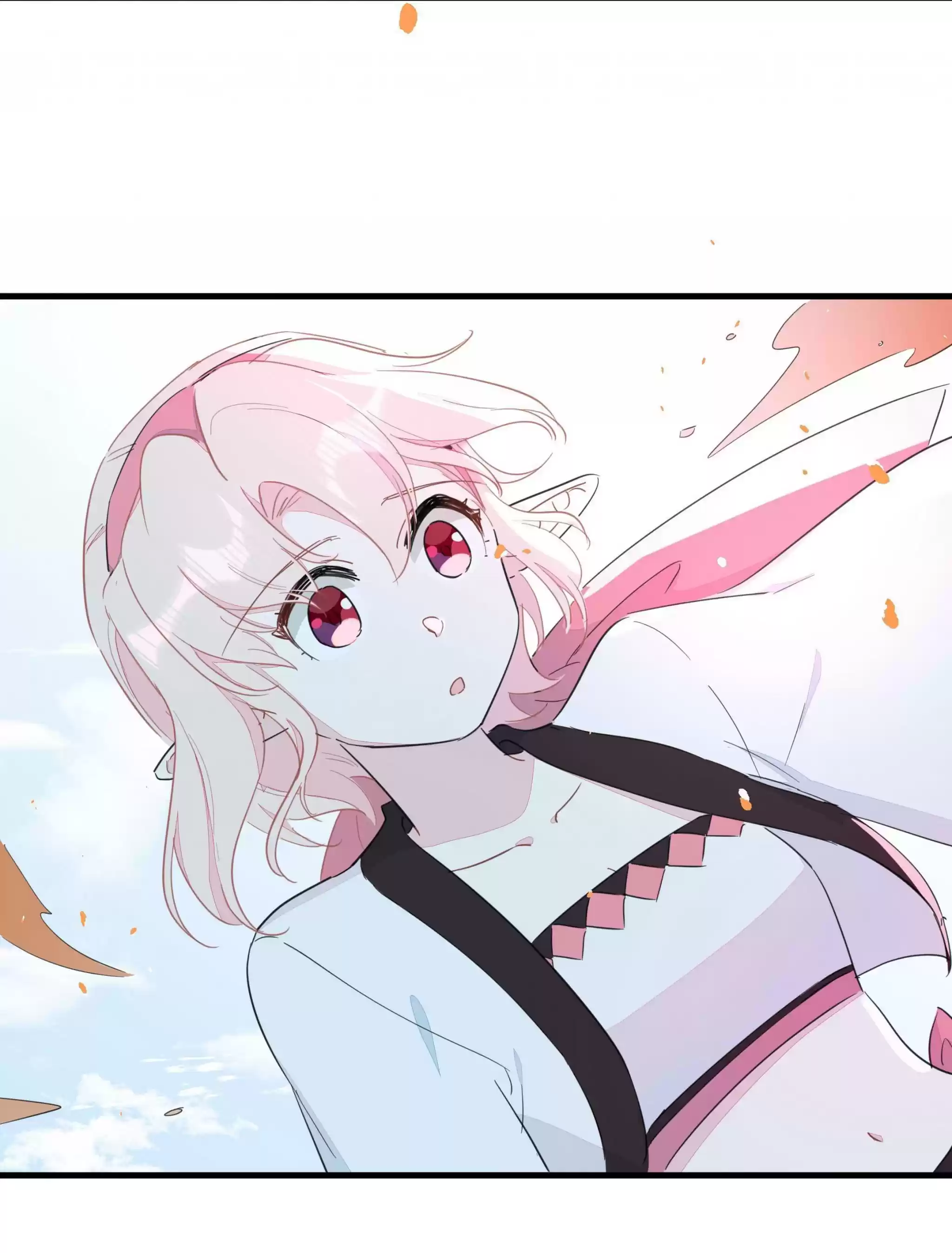 What Should I Do If I've Signed A Marriage Contract With The Elven Princess Chapter 74