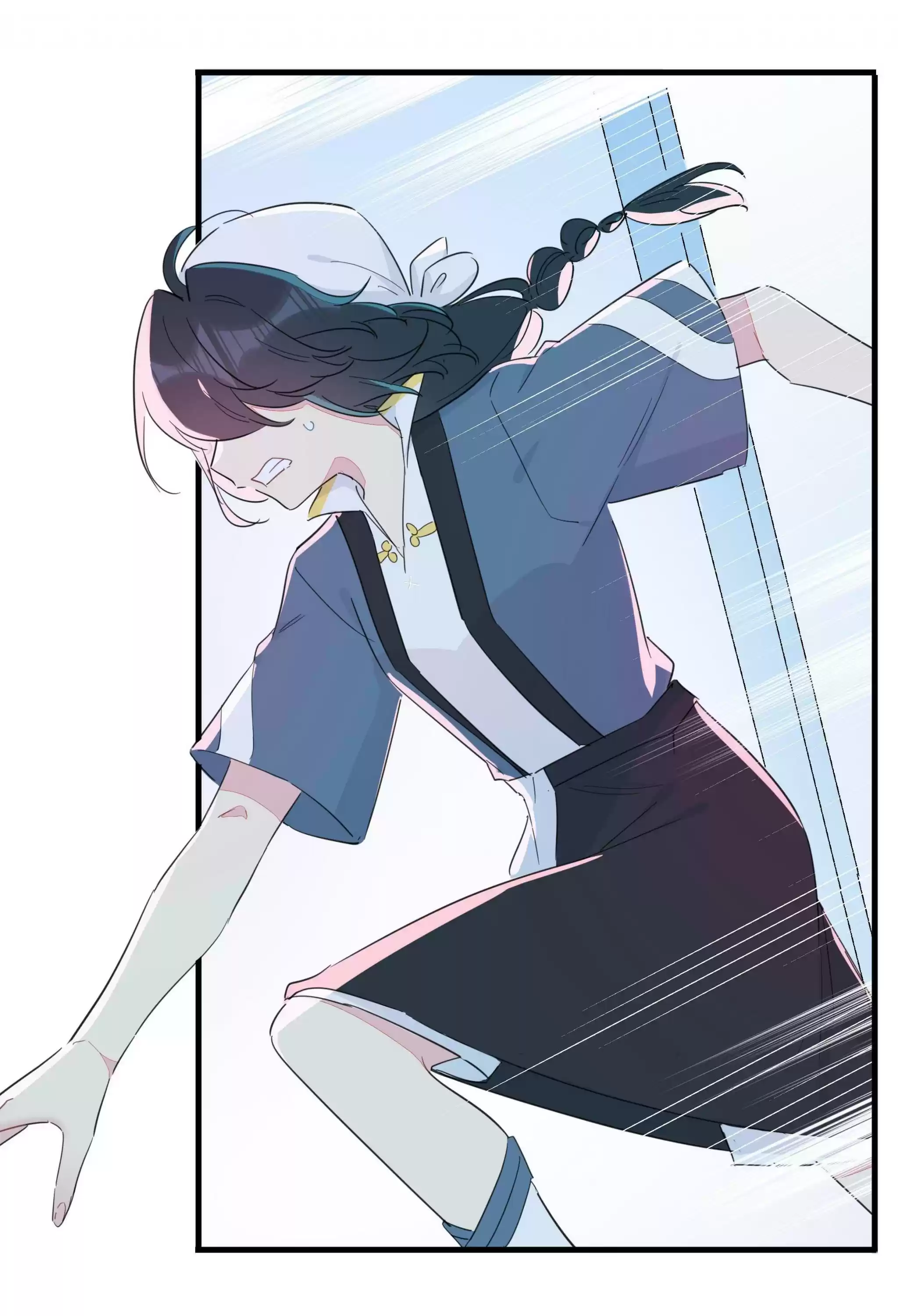 What Should I Do If I've Signed A Marriage Contract With The Elven Princess Chapter 74