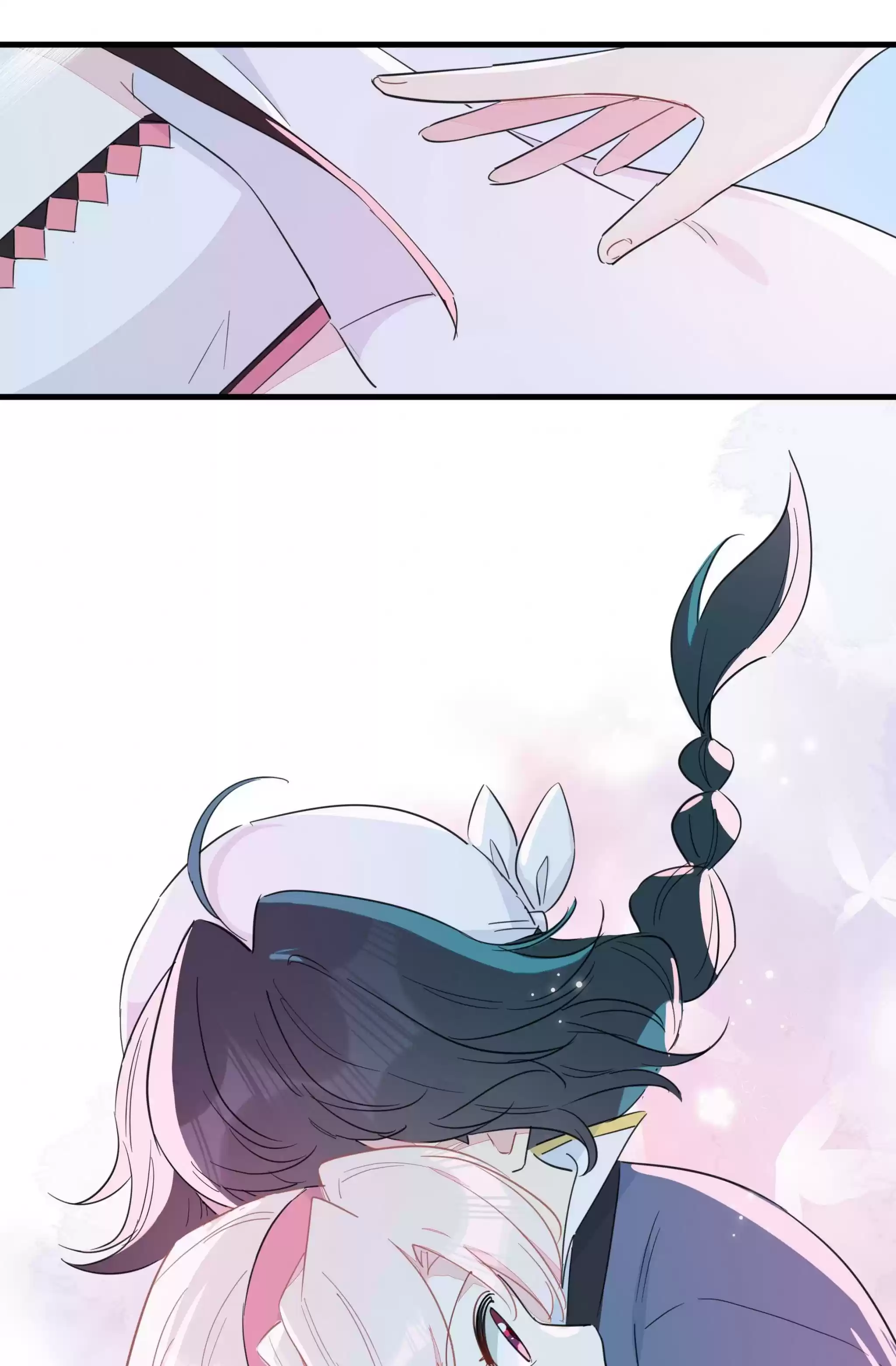 What Should I Do If I've Signed A Marriage Contract With The Elven Princess Chapter 74