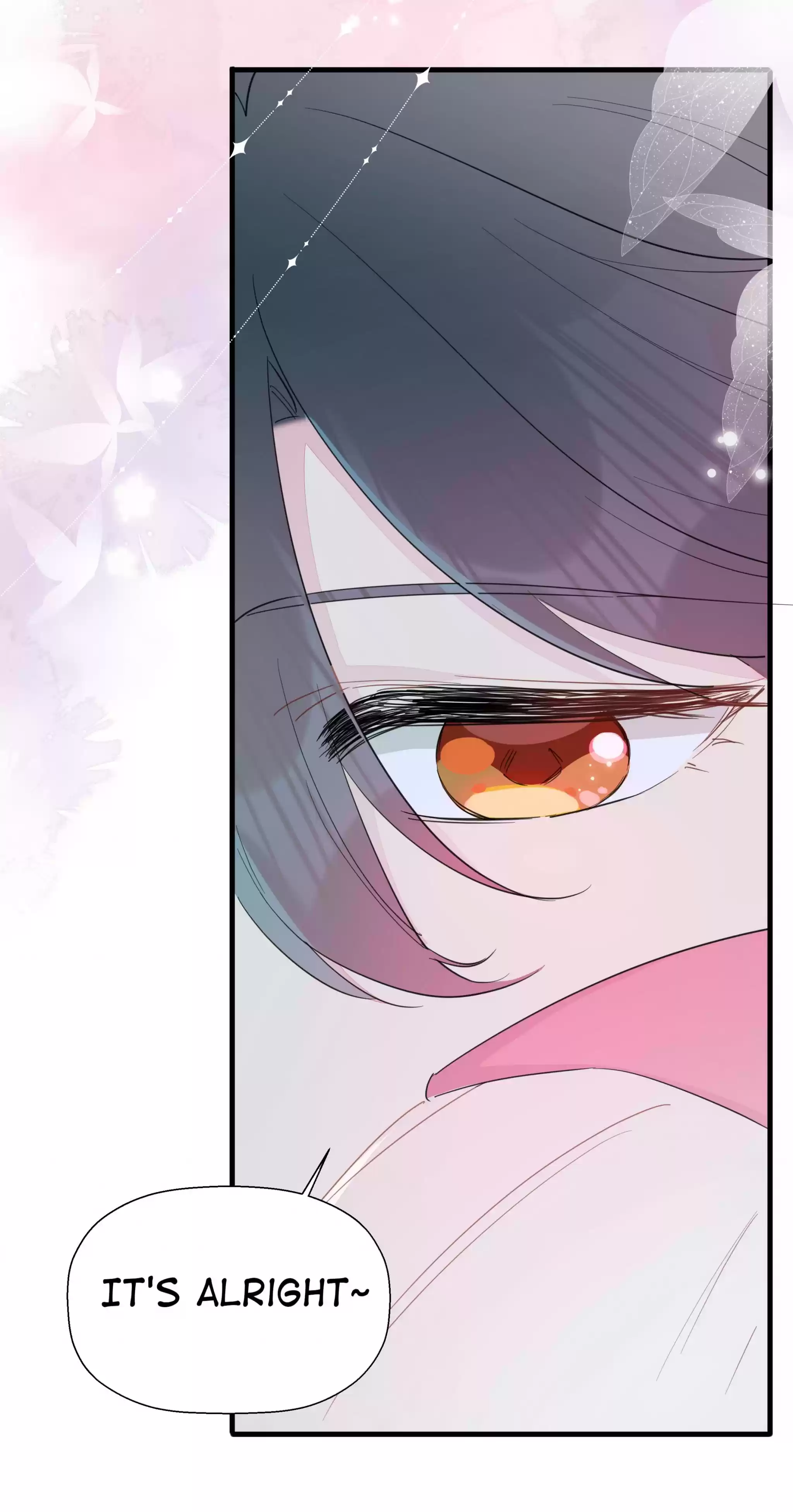 What Should I Do If I've Signed A Marriage Contract With The Elven Princess Chapter 74