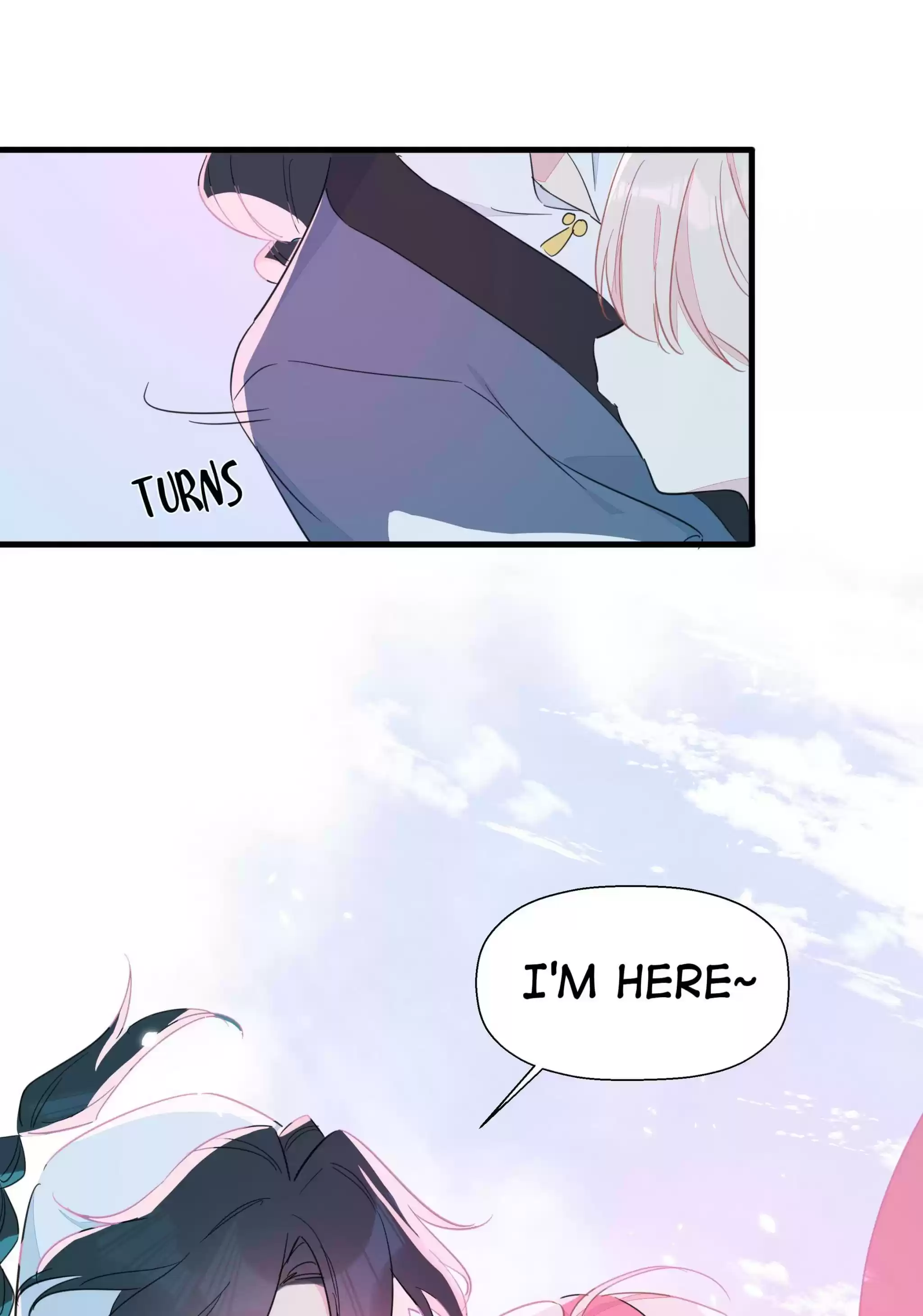 What Should I Do If I've Signed A Marriage Contract With The Elven Princess Chapter 74