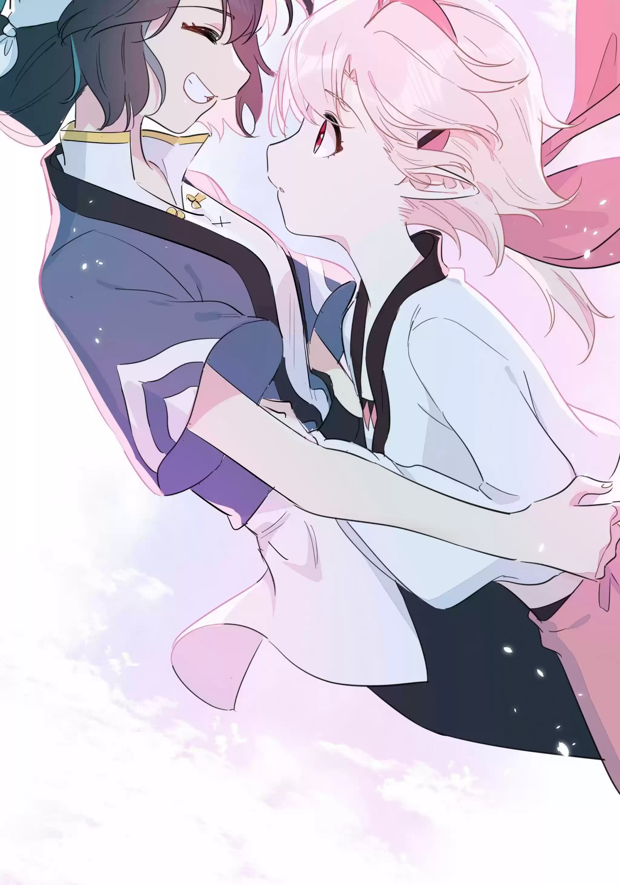 What Should I Do If I've Signed A Marriage Contract With The Elven Princess Chapter 74