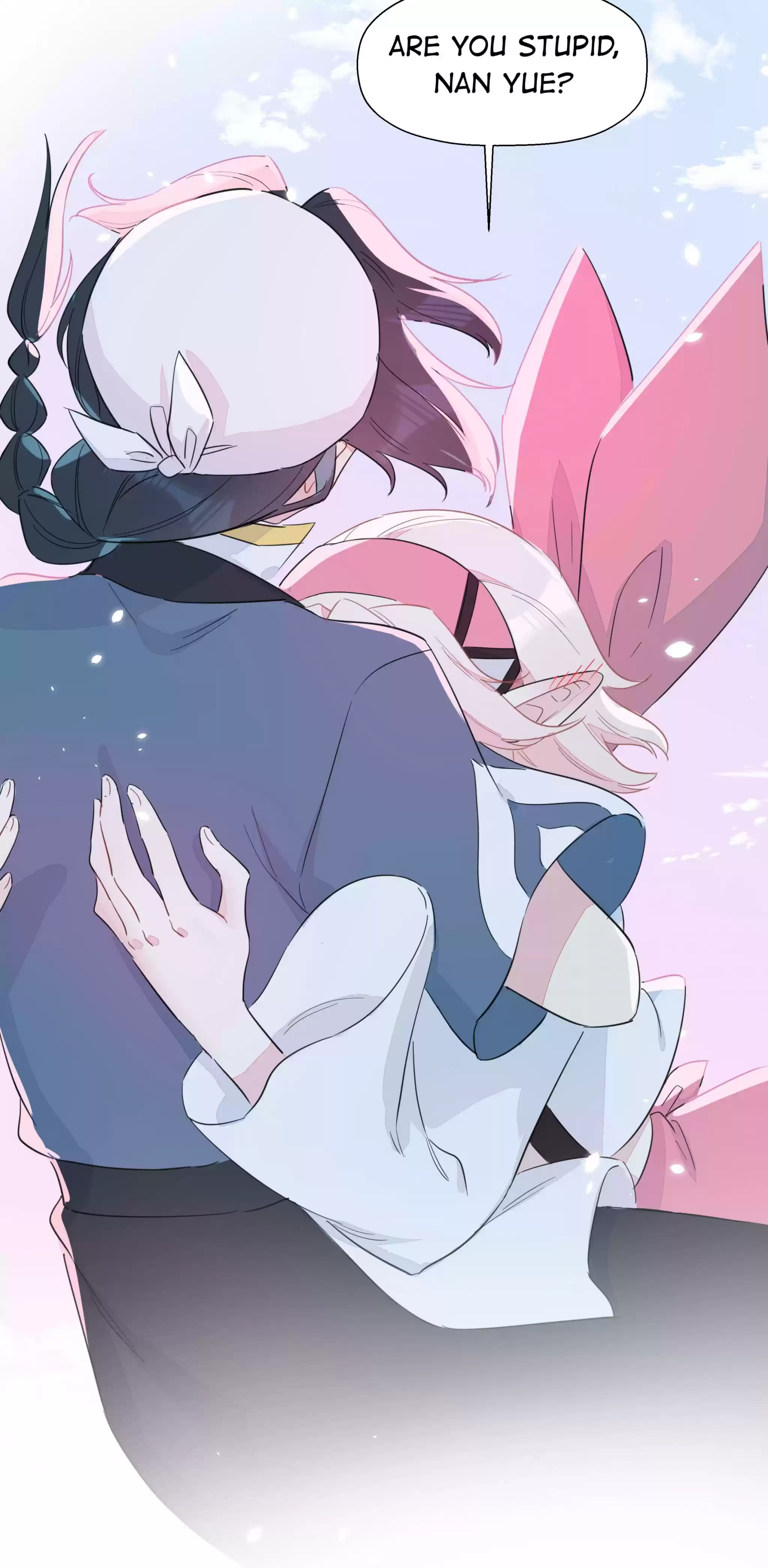 What Should I Do If I've Signed A Marriage Contract With The Elven Princess Chapter 74