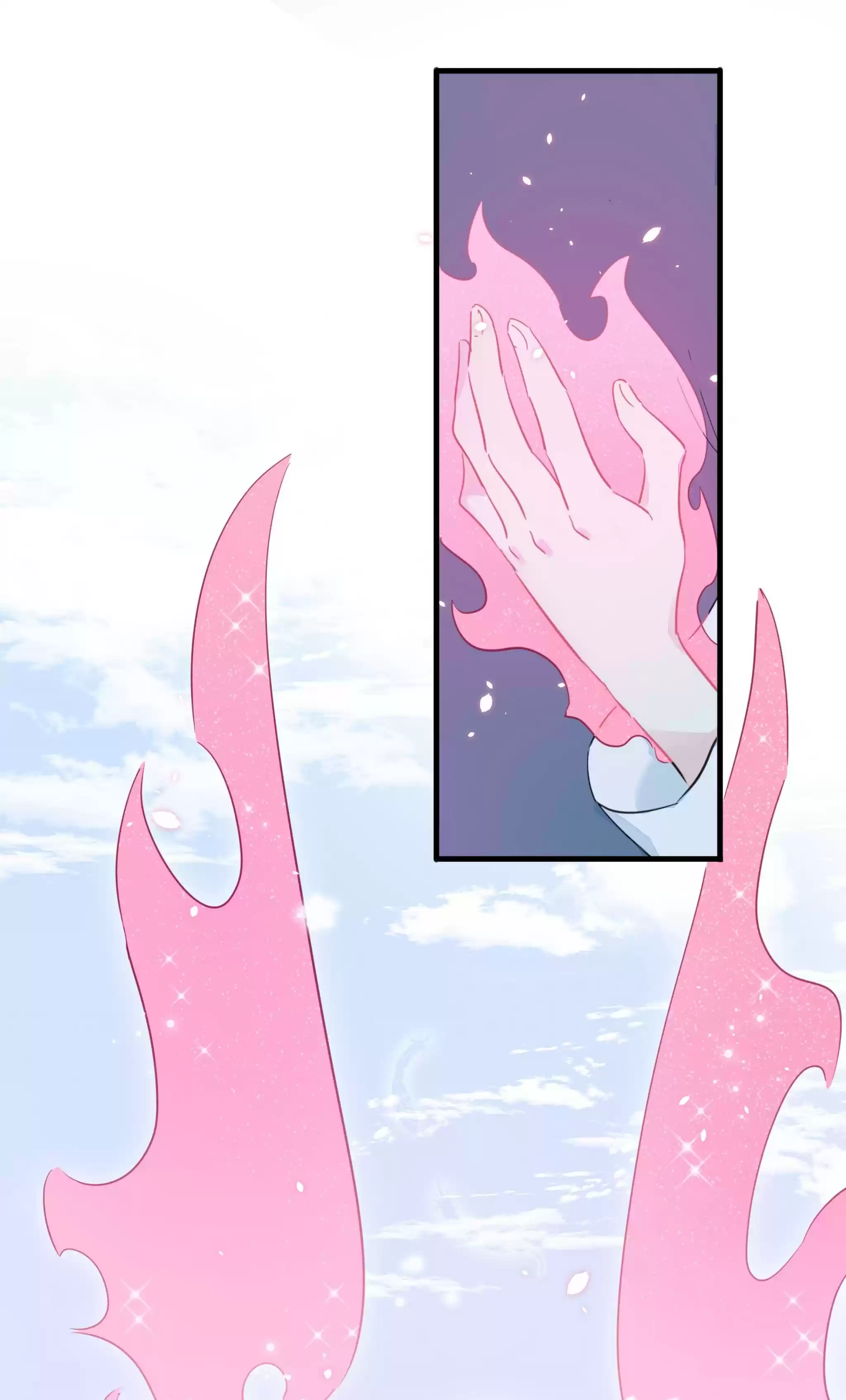 What Should I Do If I've Signed A Marriage Contract With The Elven Princess Chapter 74