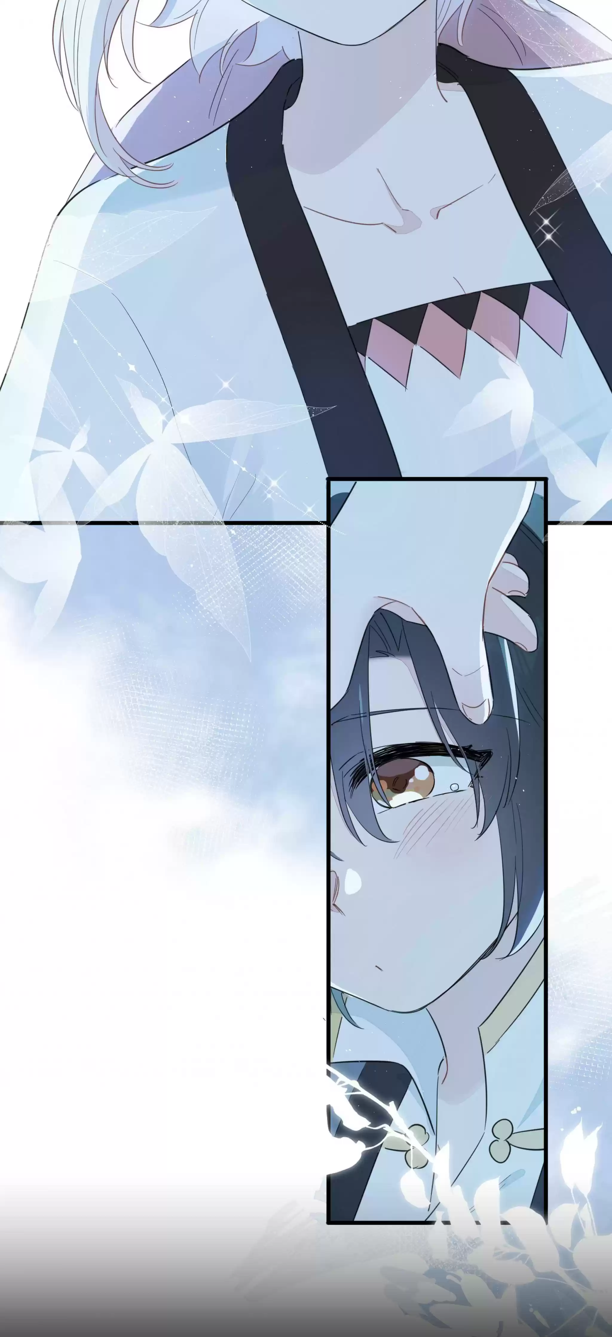 What Should I Do If I've Signed A Marriage Contract With The Elven Princess Chapter 76