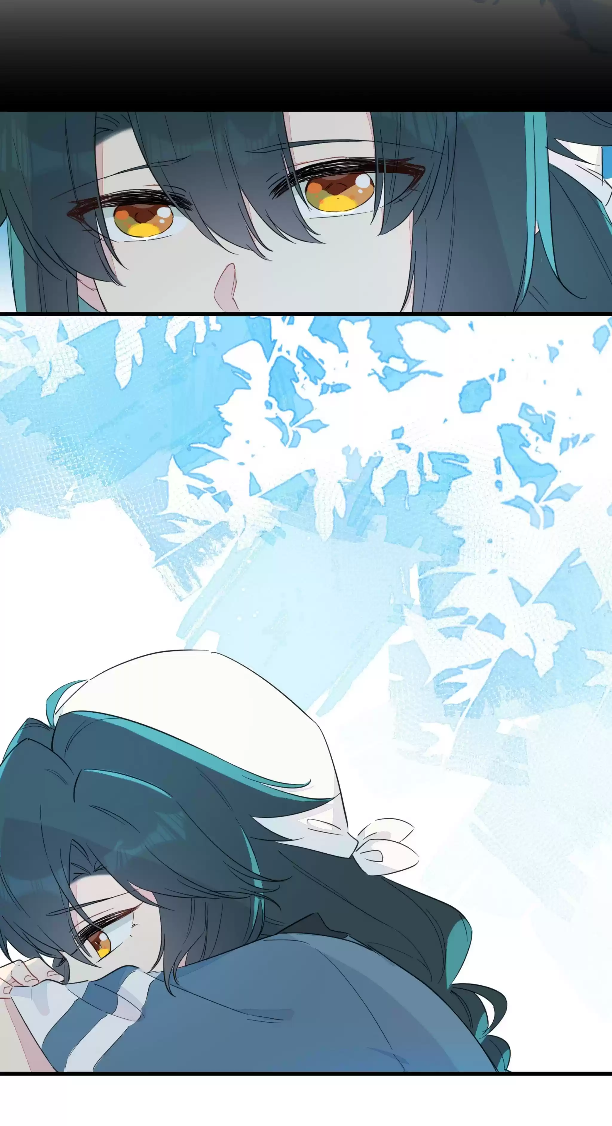 What Should I Do If I've Signed A Marriage Contract With The Elven Princess Chapter 76