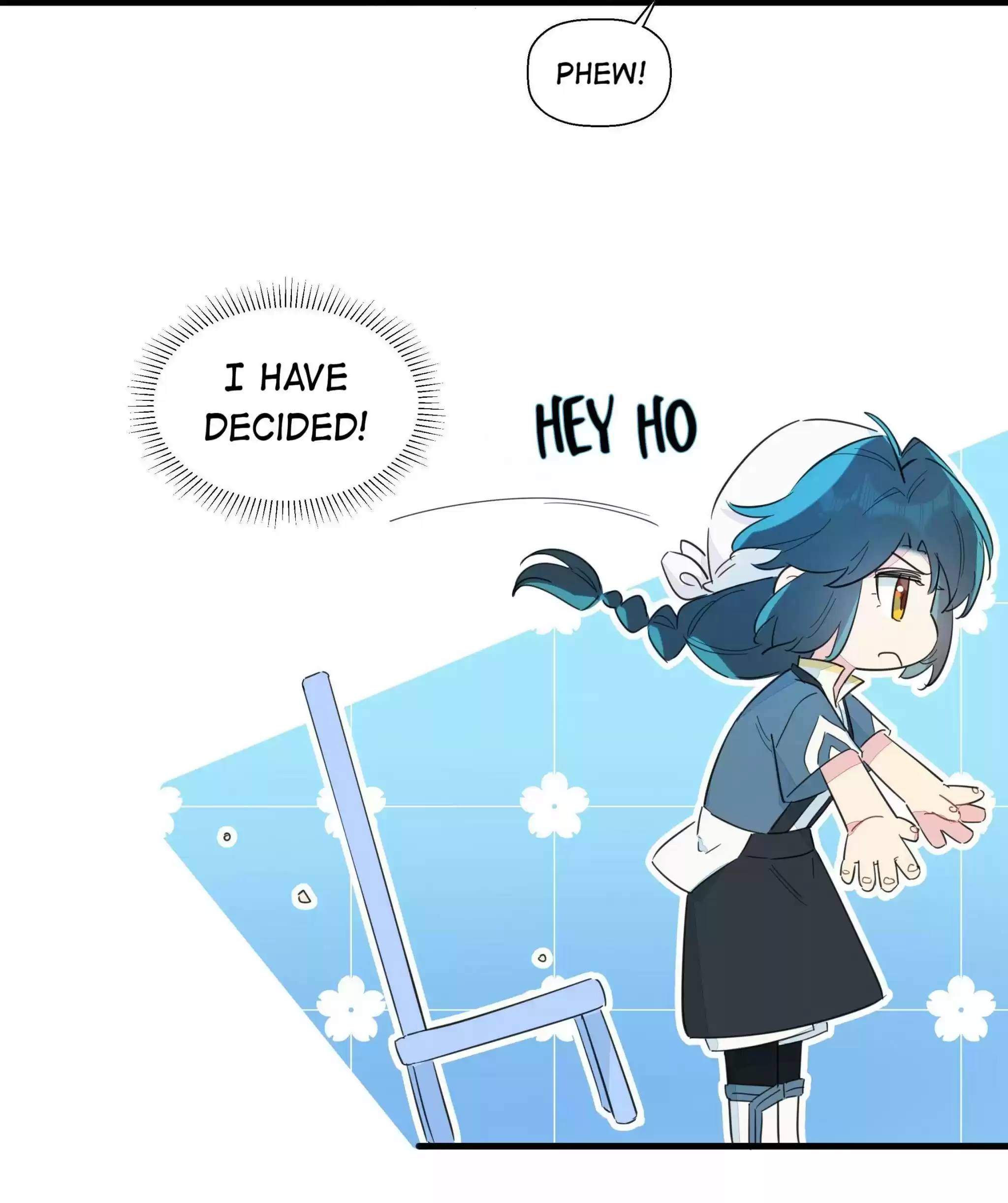 What Should I Do If I've Signed A Marriage Contract With The Elven Princess Chapter 76