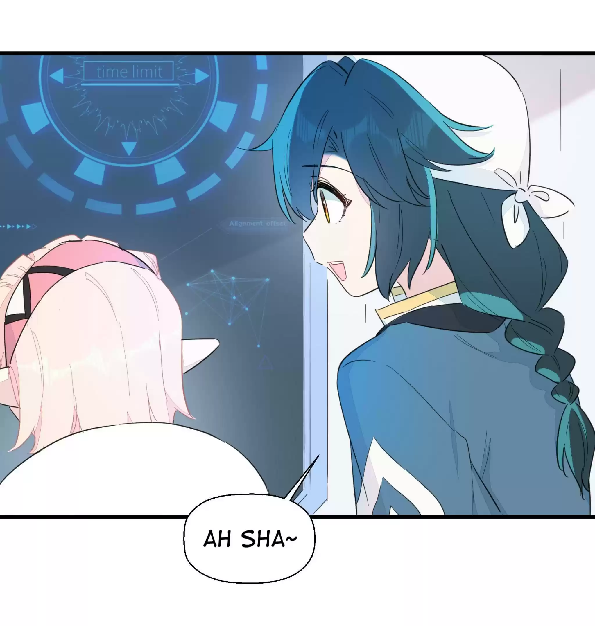 What Should I Do If I've Signed A Marriage Contract With The Elven Princess Chapter 76