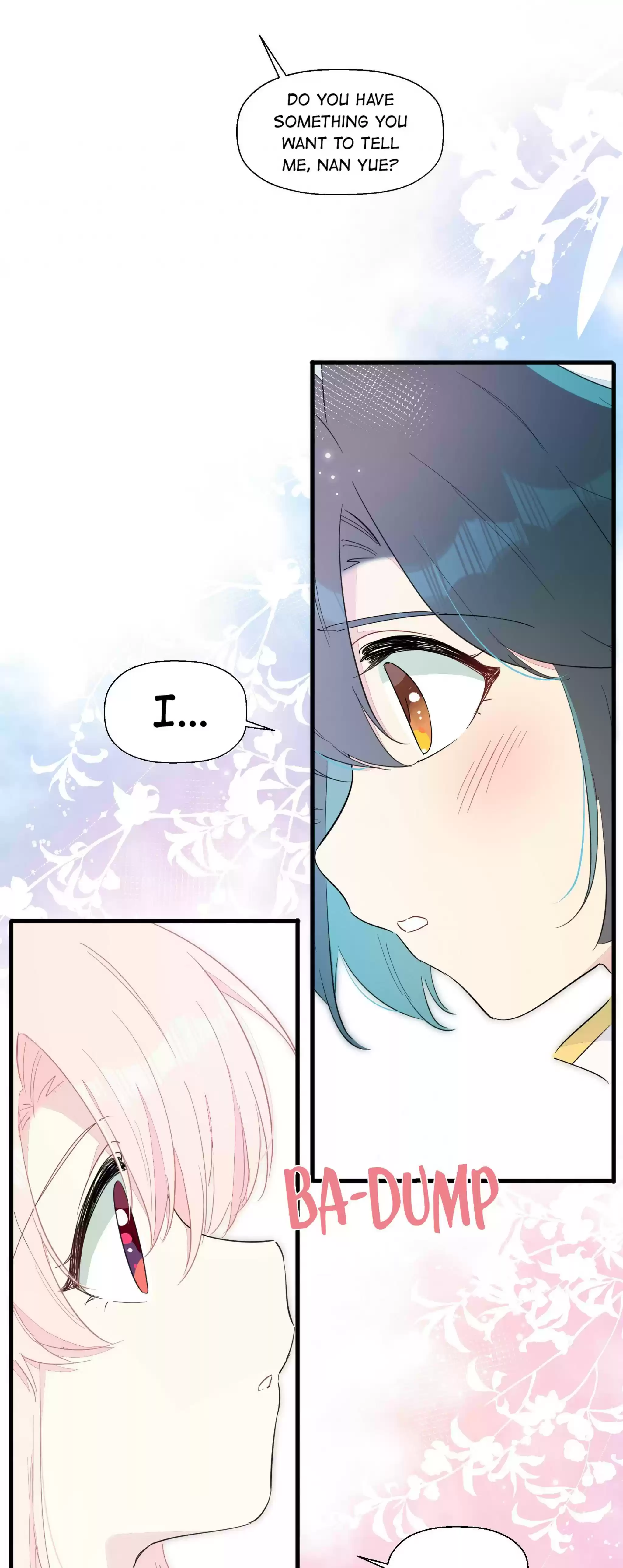 What Should I Do If I've Signed A Marriage Contract With The Elven Princess Chapter 76