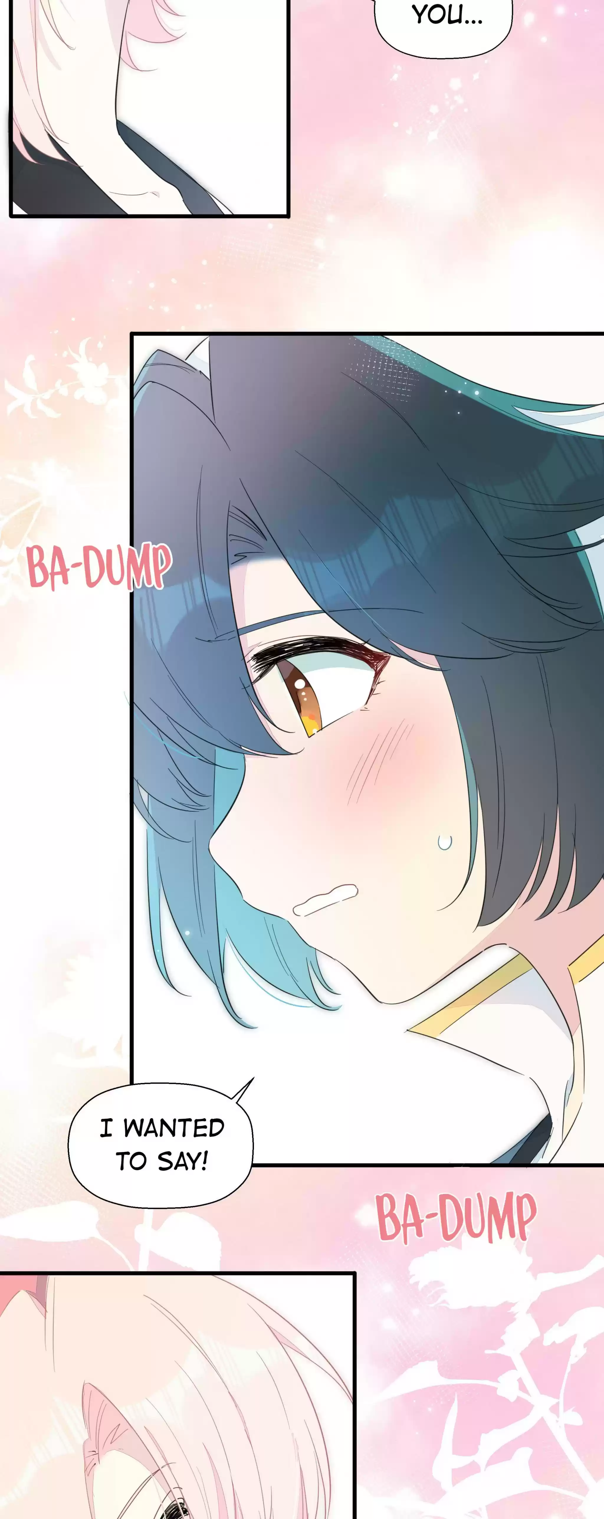 What Should I Do If I've Signed A Marriage Contract With The Elven Princess Chapter 76