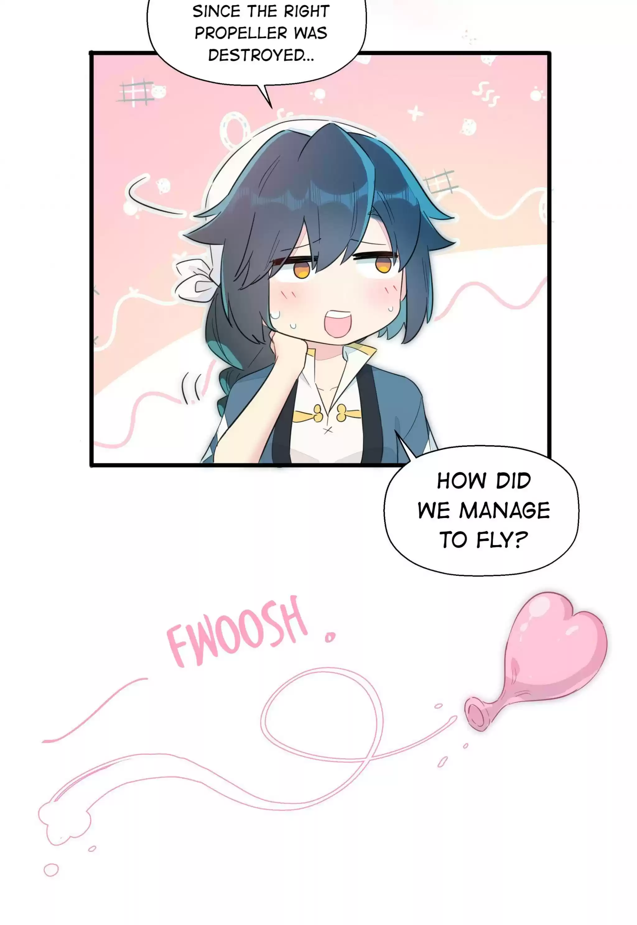 What Should I Do If I've Signed A Marriage Contract With The Elven Princess Chapter 76