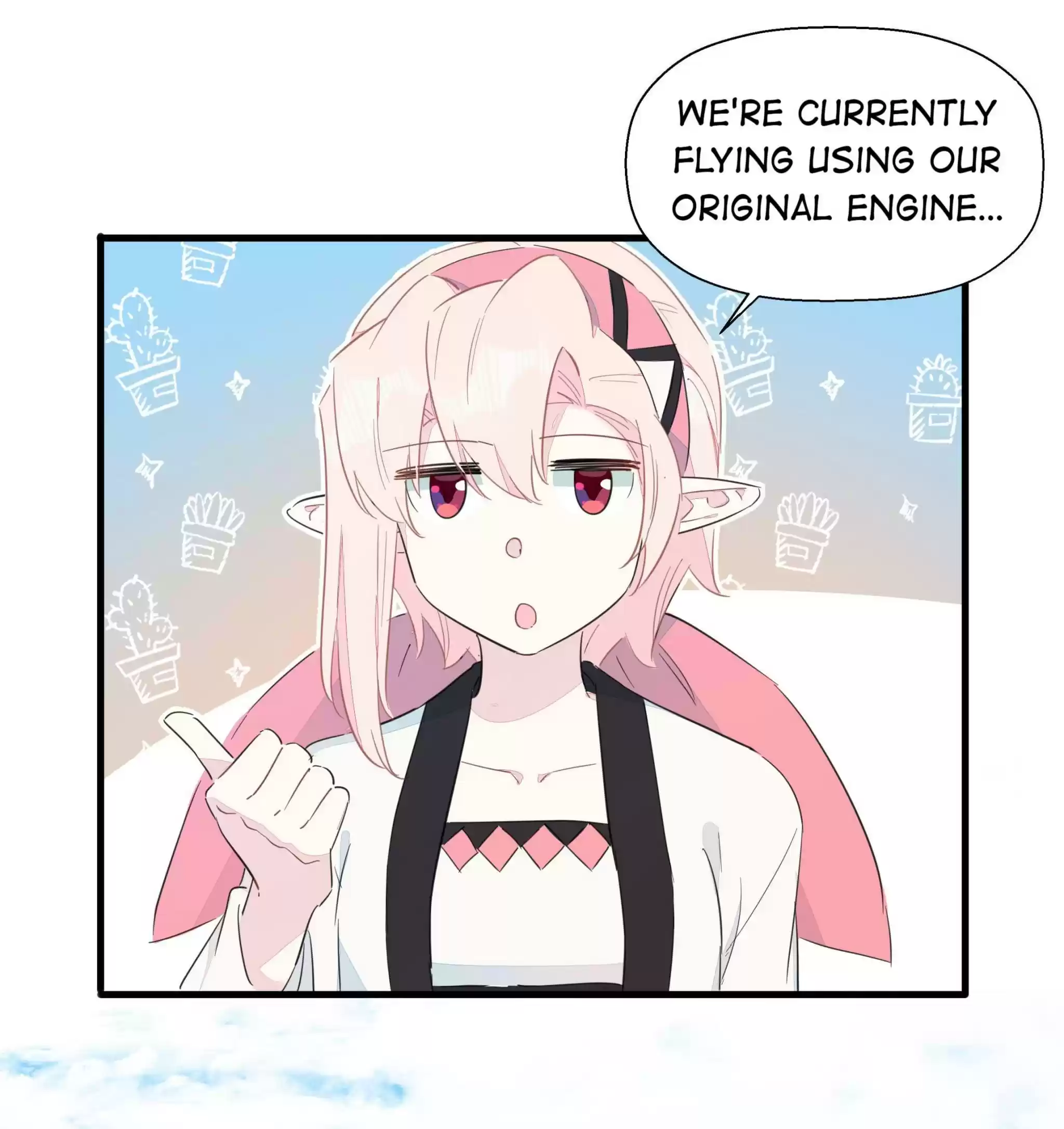 What Should I Do If I've Signed A Marriage Contract With The Elven Princess Chapter 76