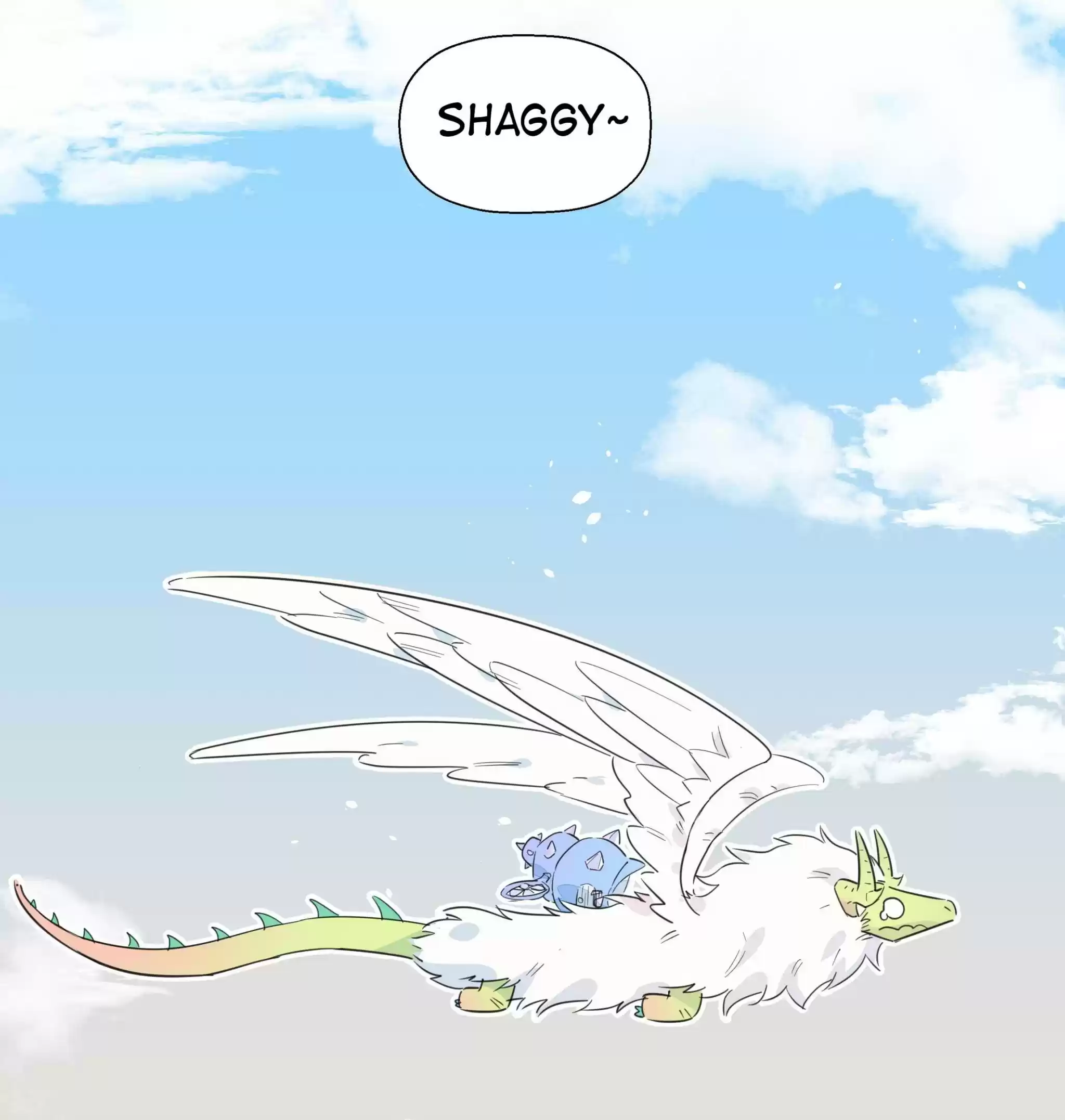 What Should I Do If I've Signed A Marriage Contract With The Elven Princess Chapter 76