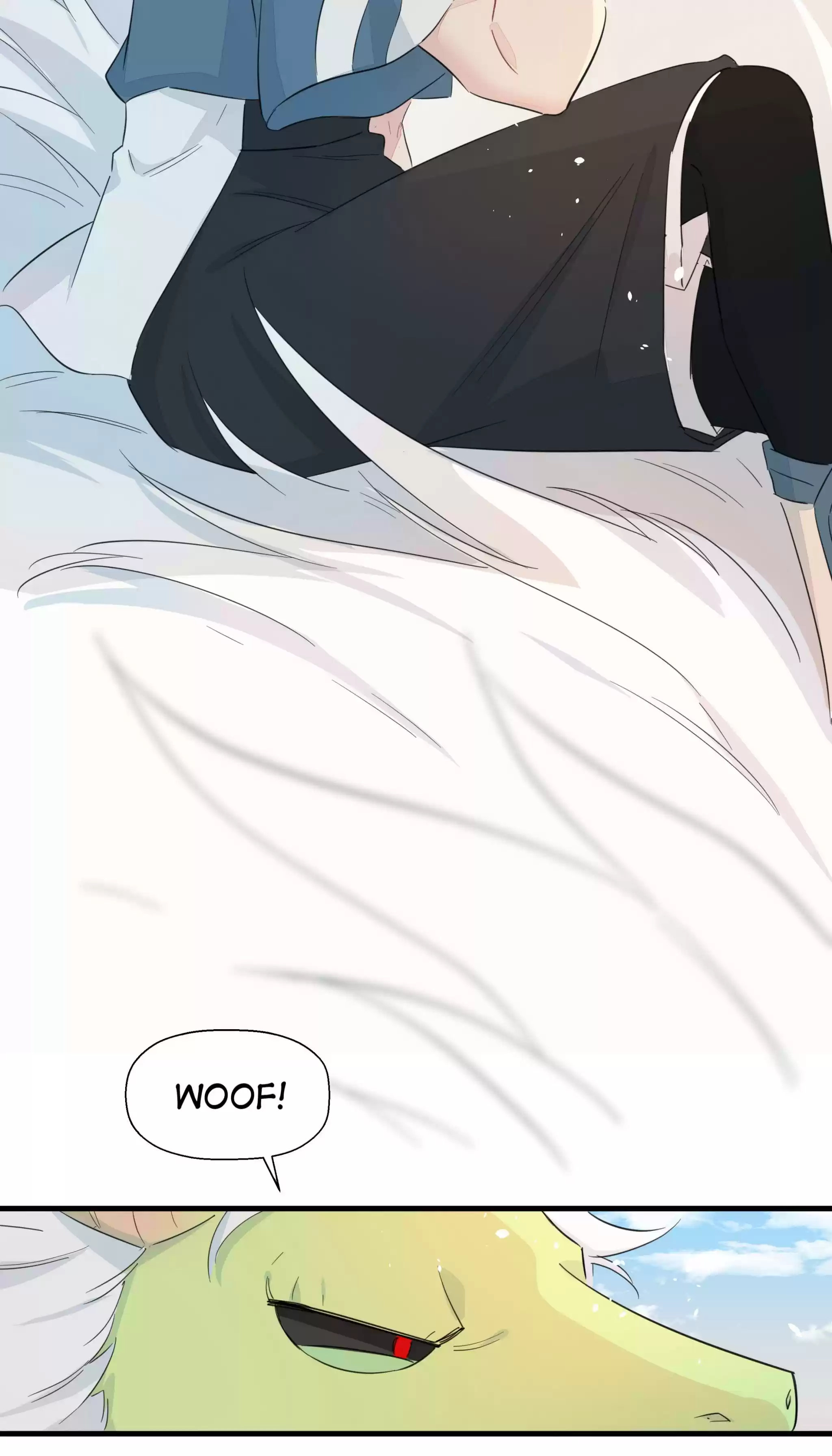 What Should I Do If I've Signed A Marriage Contract With The Elven Princess Chapter 76