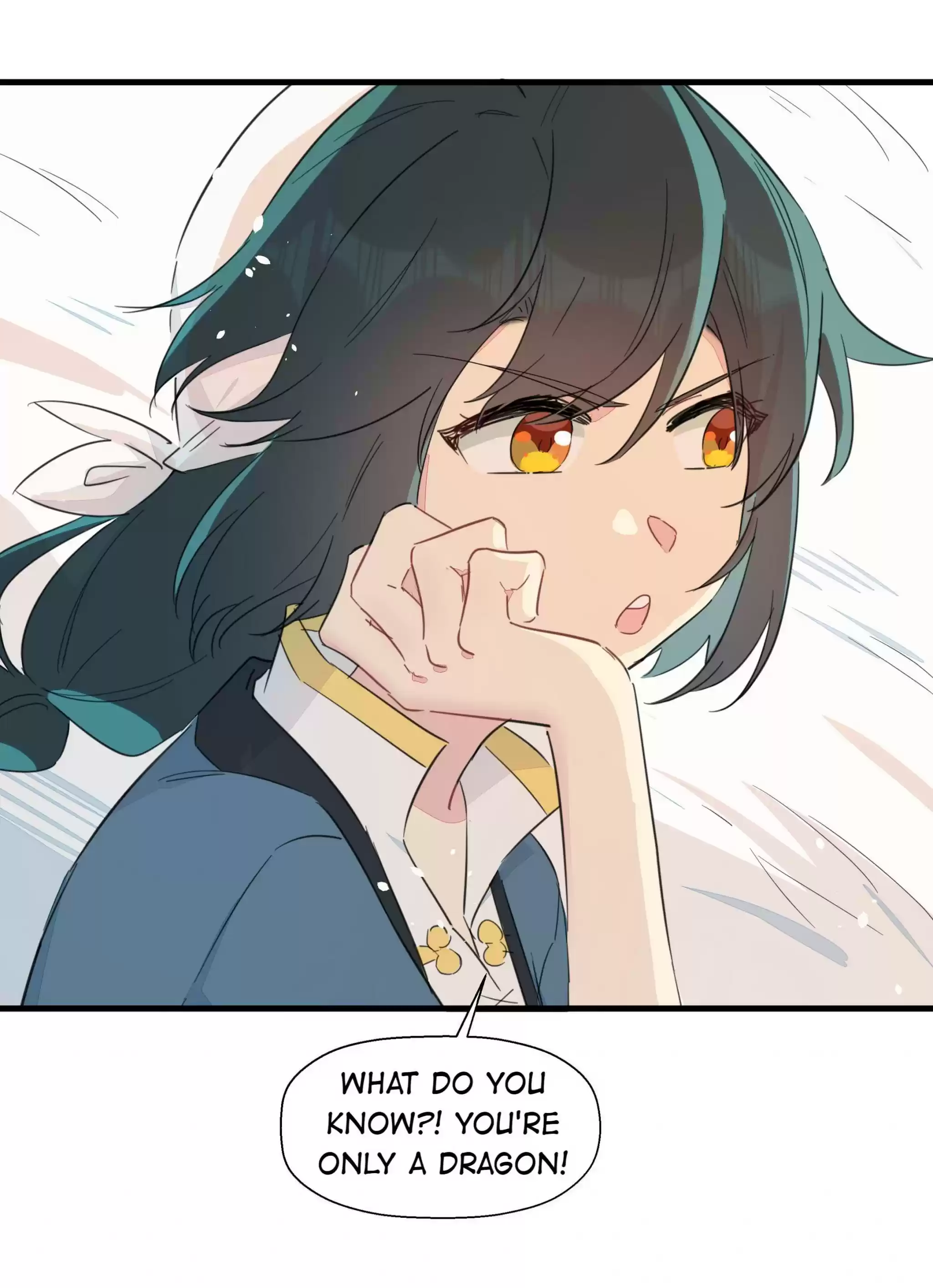 What Should I Do If I've Signed A Marriage Contract With The Elven Princess Chapter 76