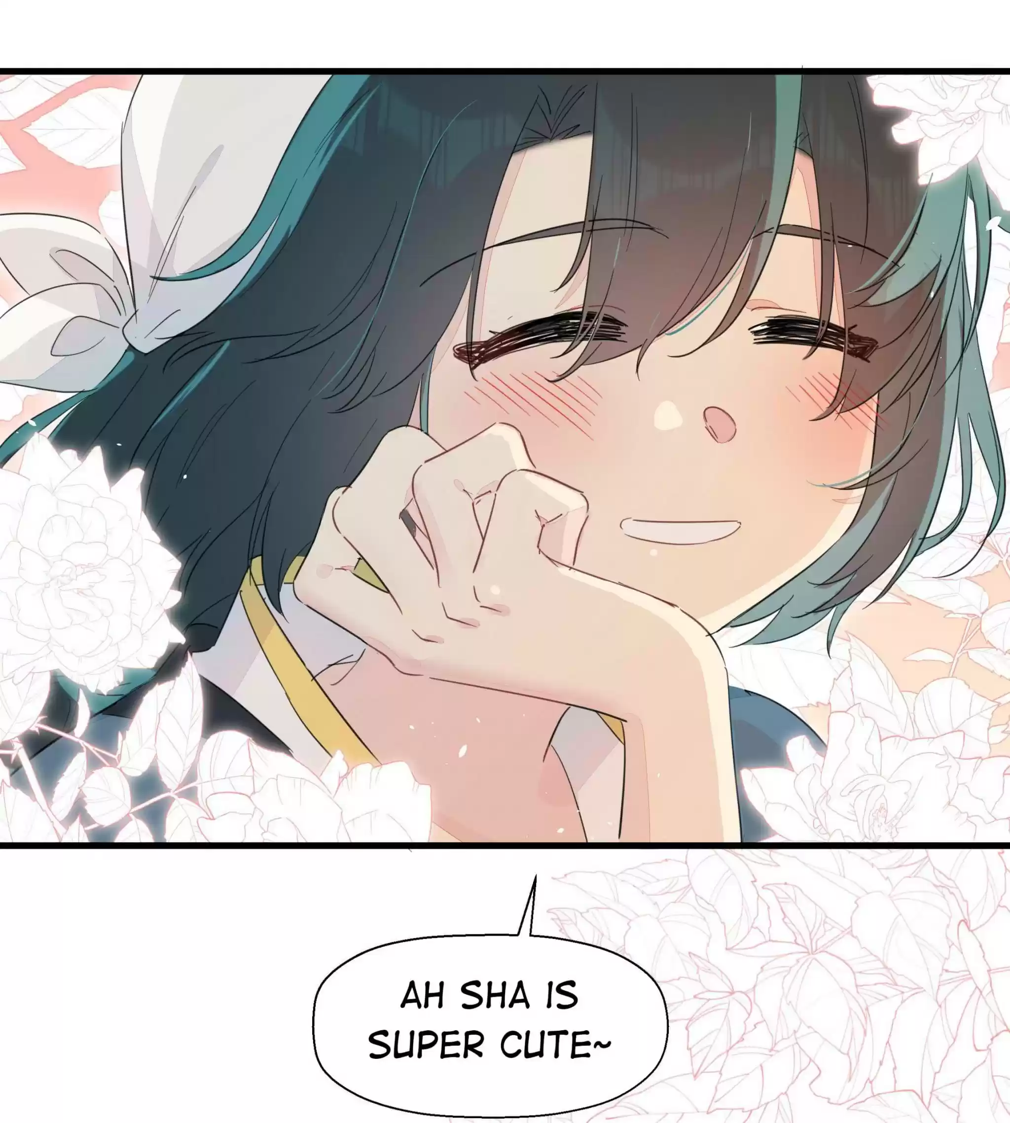 What Should I Do If I've Signed A Marriage Contract With The Elven Princess Chapter 76