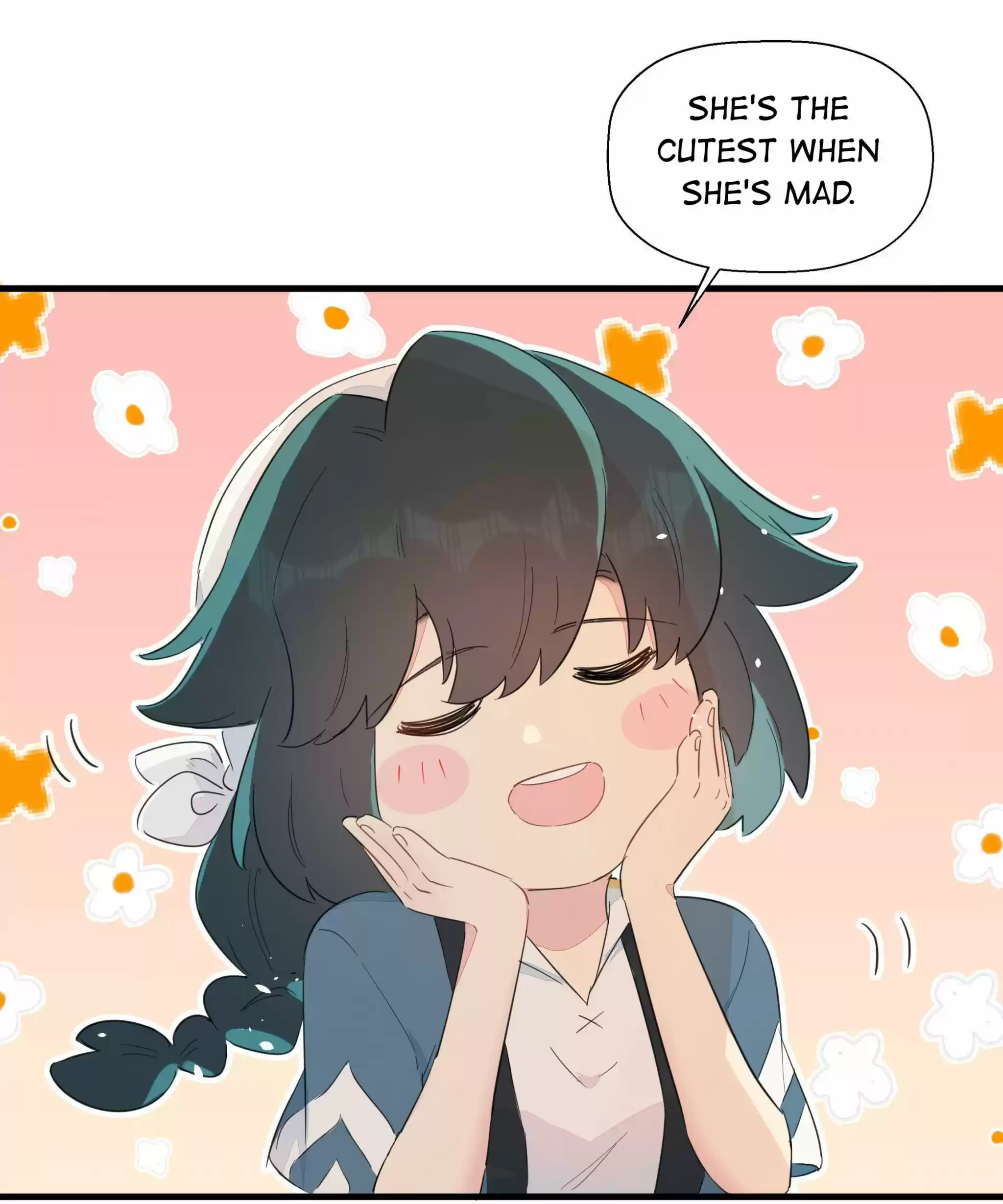 What Should I Do If I've Signed A Marriage Contract With The Elven Princess Chapter 76